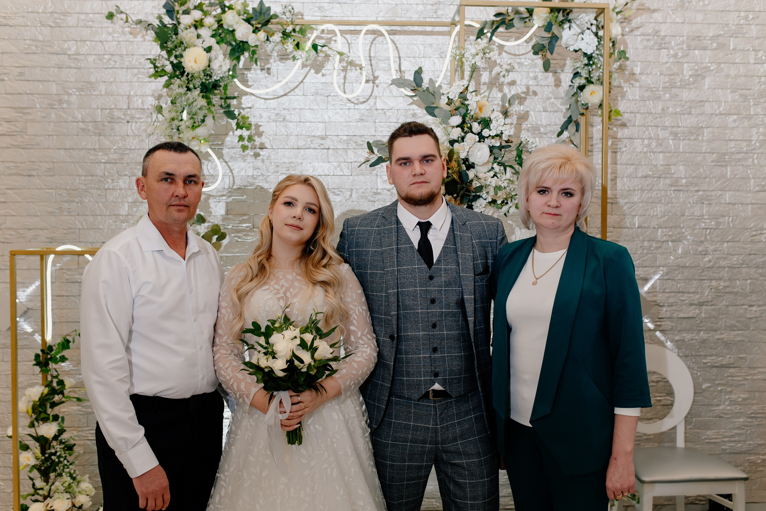 Свадебный банкет. Персональный и семейный фотограф в Нижнем Новгороде-Карачева Анна