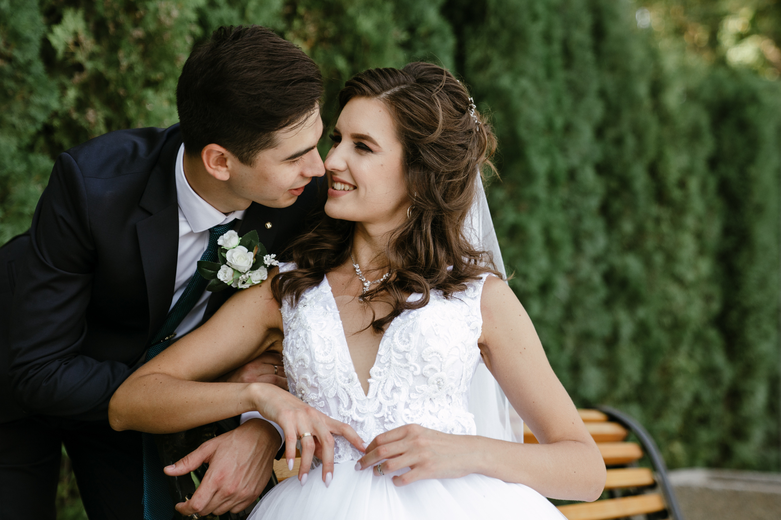 Alexander and Christina. PhuQuoc photographer — Phu Quoc wedding photographer