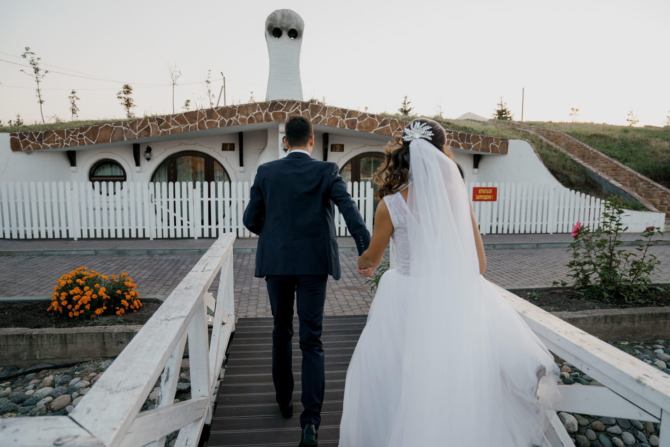 Alexander and Christina. PhuQuoc photographer — Phu Quoc wedding photographer