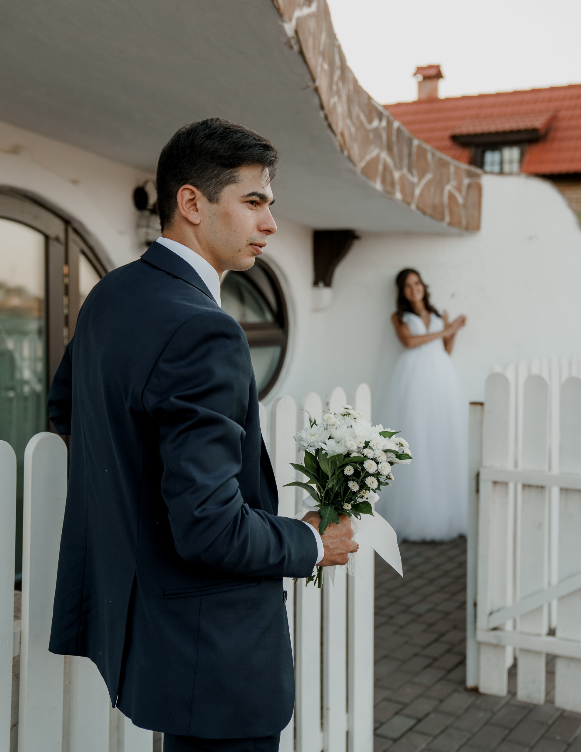 Alexander and Christina. PhuQuoc photographer — Phu Quoc wedding photographer