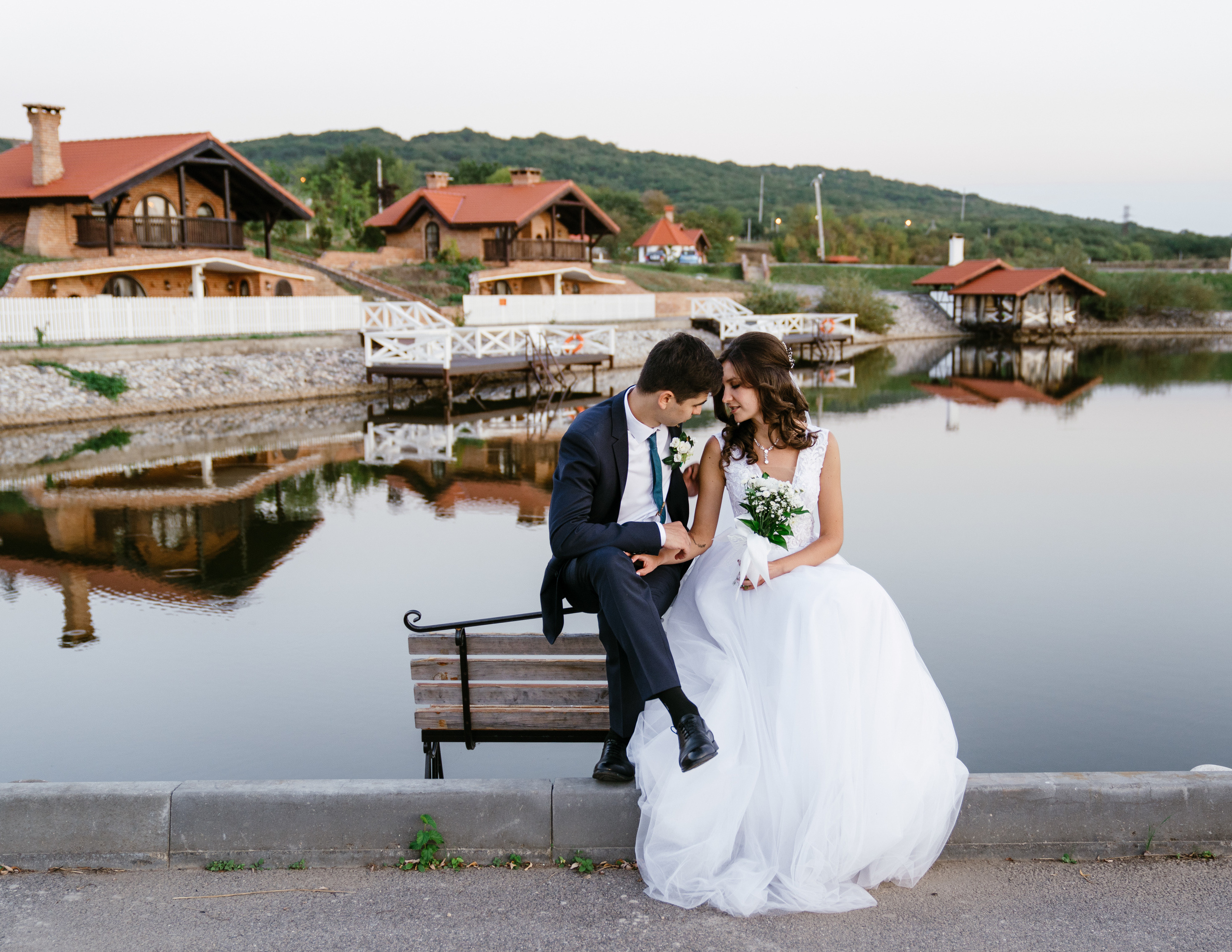 Alexander and Christina. PhuQuoc photographer — Phu Quoc wedding photographer