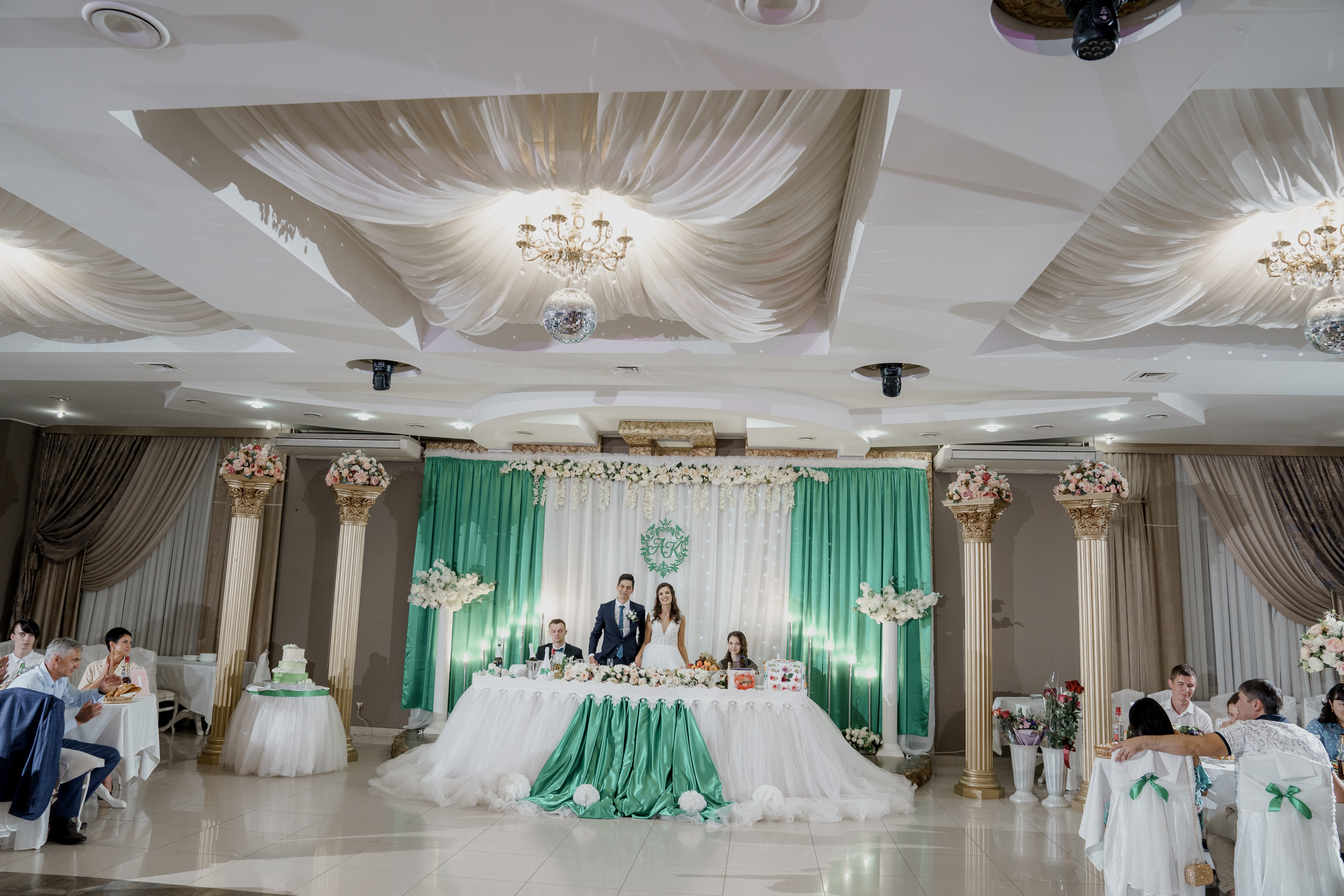 Alexander and Christina. PhuQuoc photographer — Phu Quoc wedding photographer