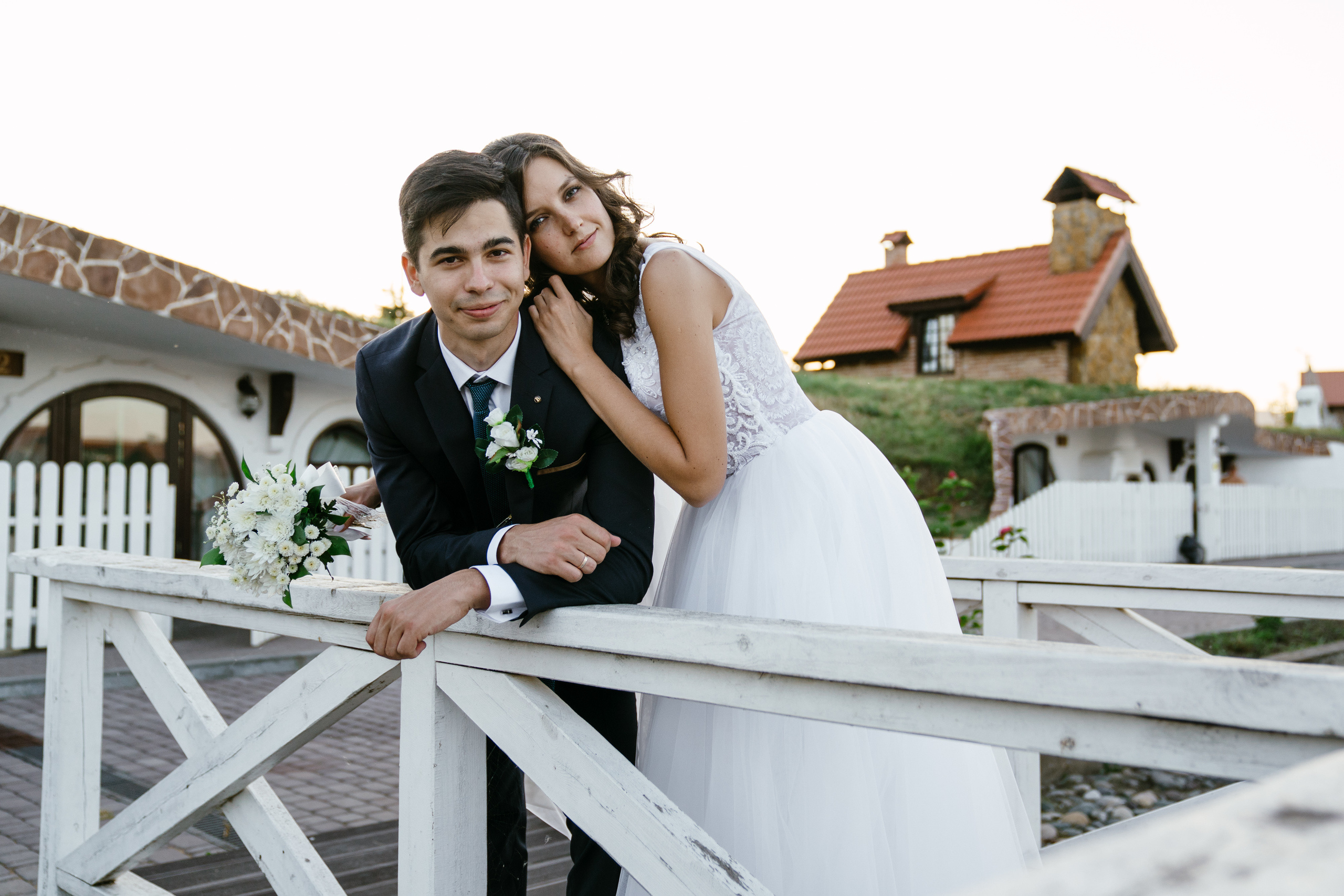 Alexander and Christina. PhuQuoc photographer — Phu Quoc wedding photographer