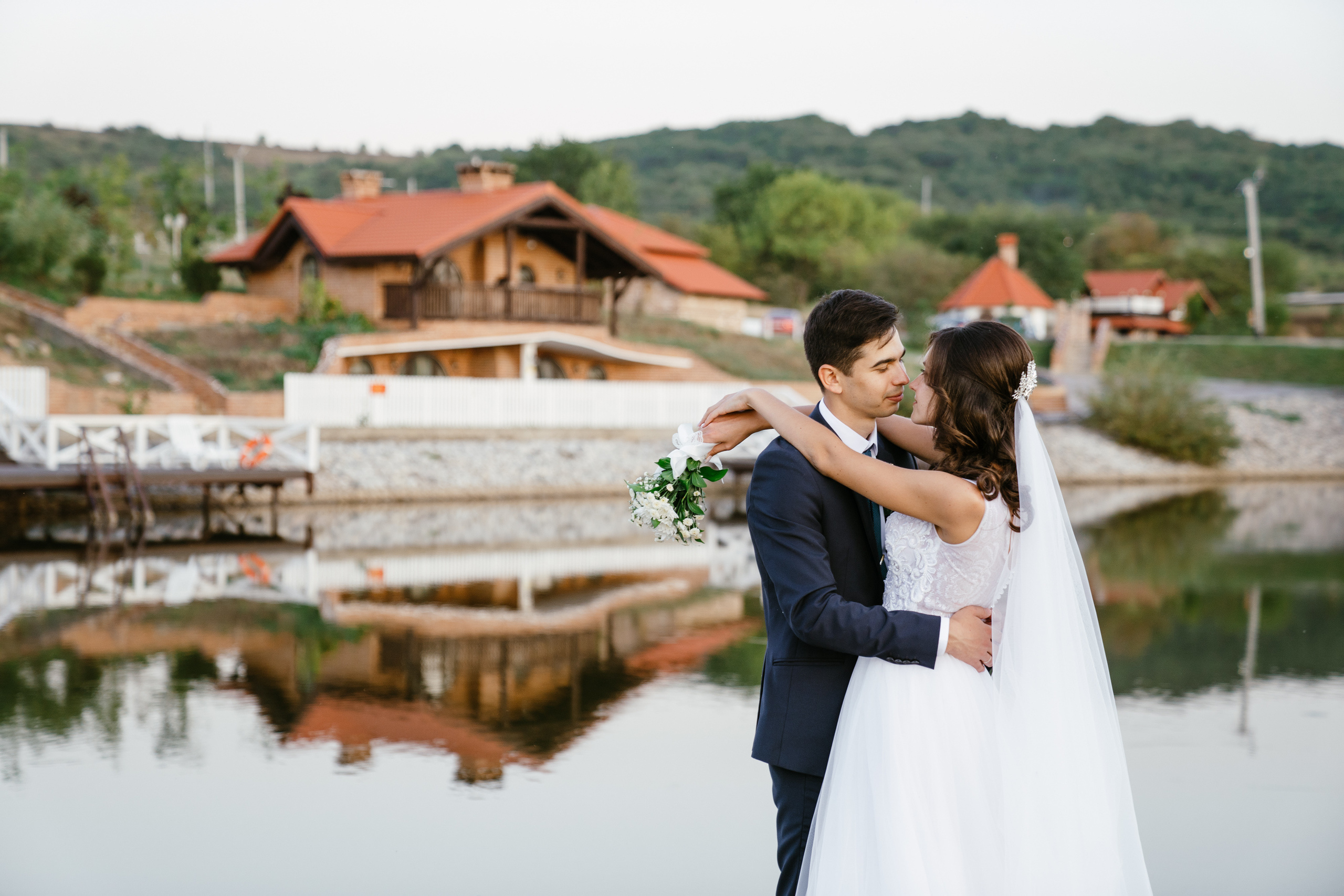 Alexander and Christina. PhuQuoc photographer — Phu Quoc wedding photographer