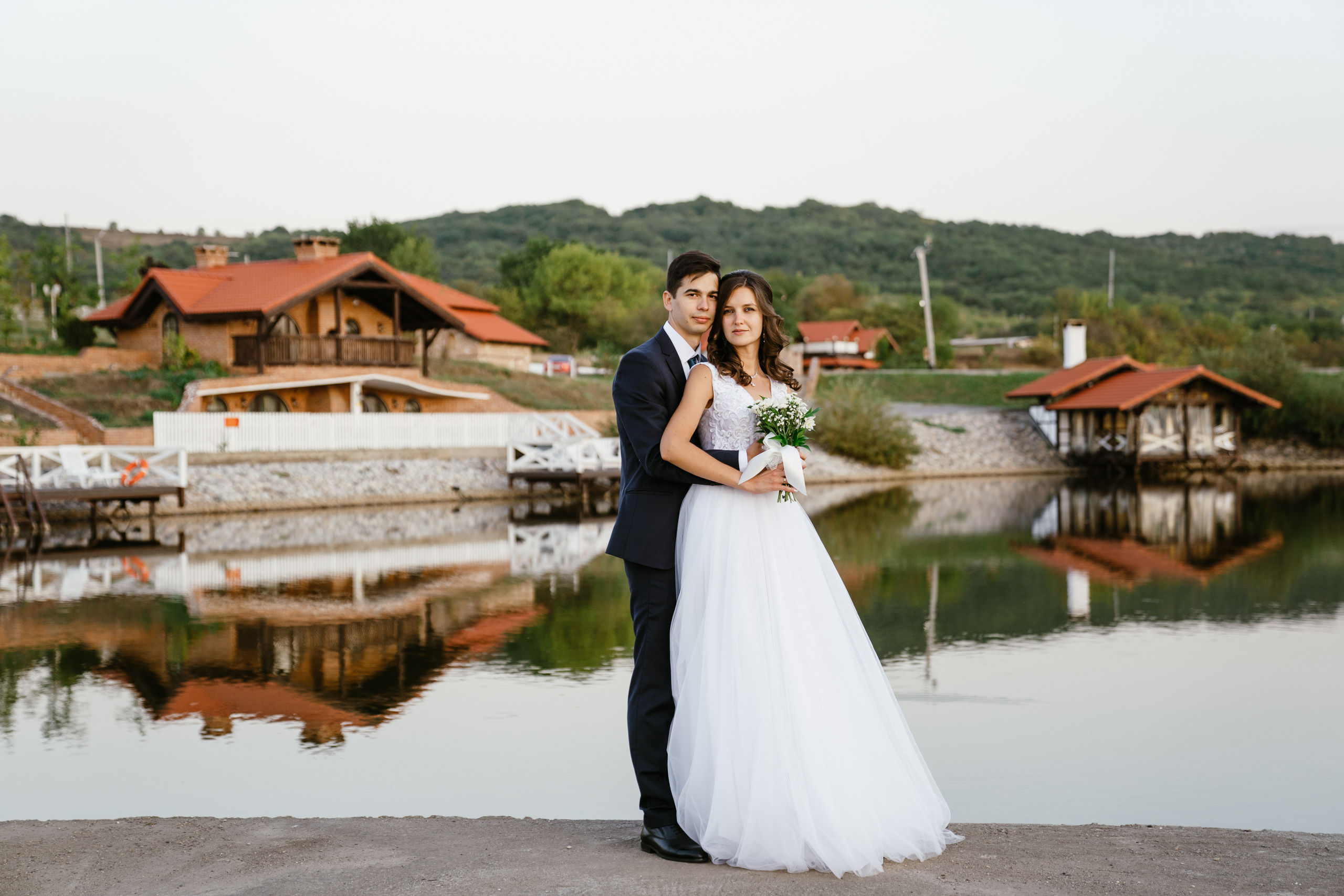 Alexander and Christina. PhuQuoc photographer — Phu Quoc wedding photographer