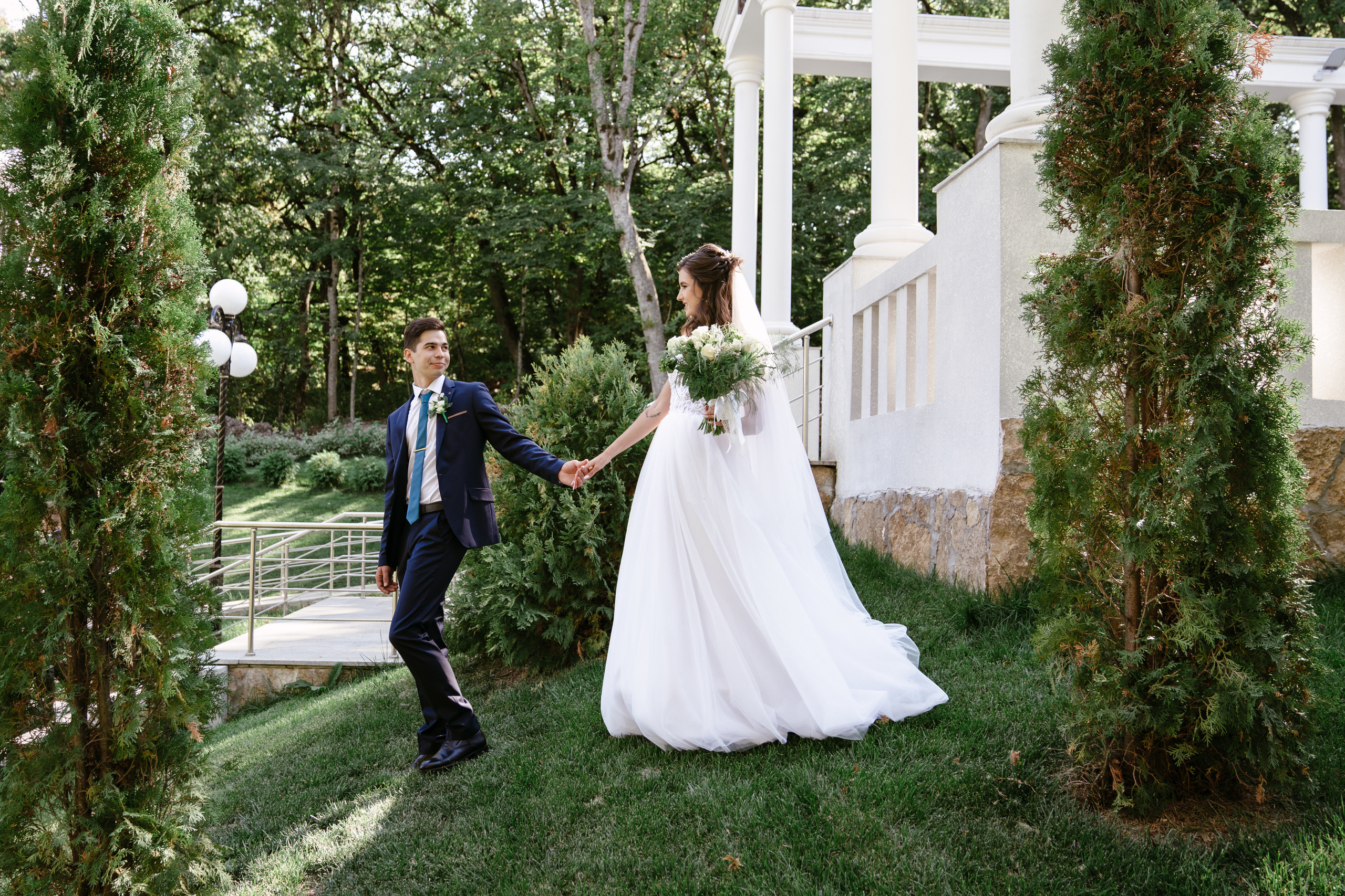 Alexander and Christina. PhuQuoc photographer — Phu Quoc wedding photographer