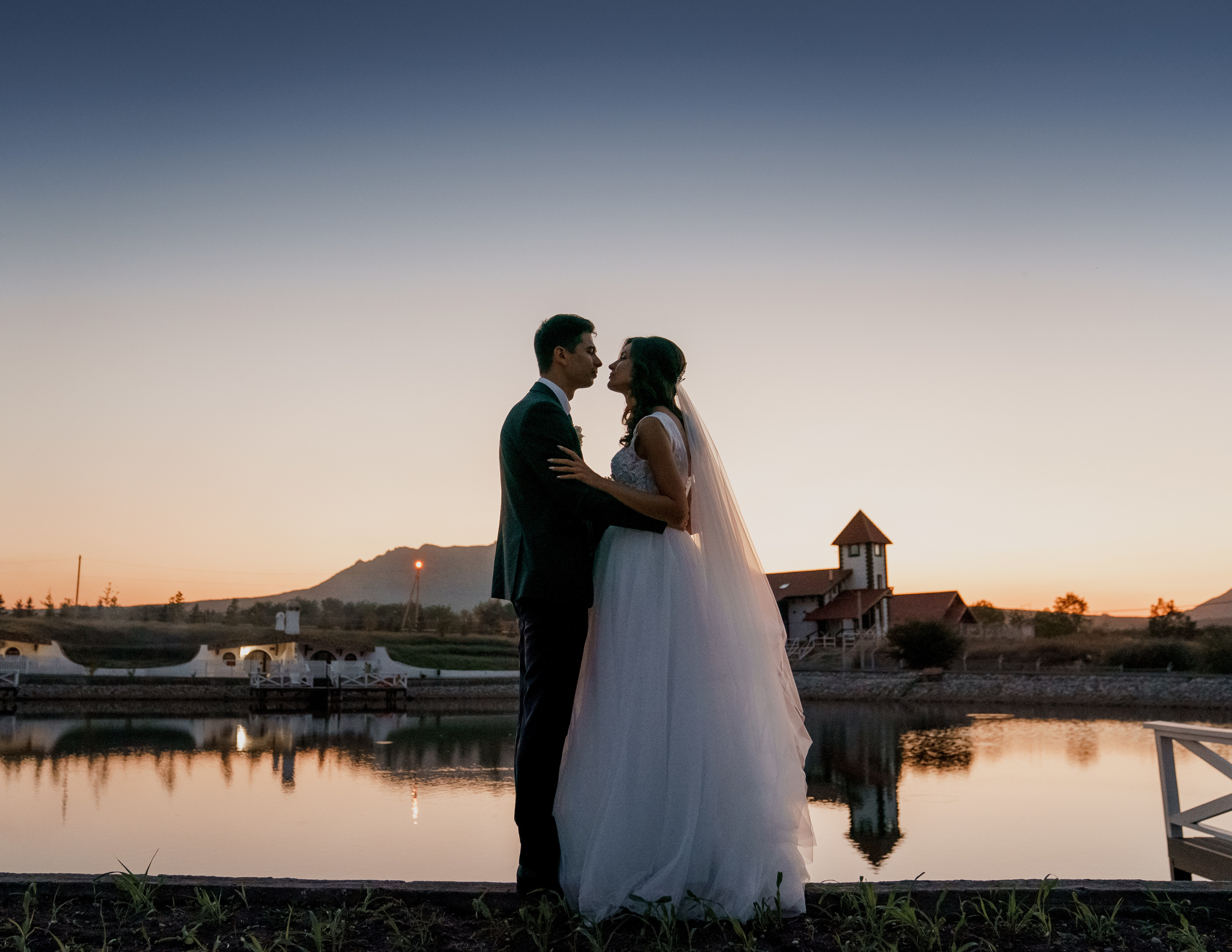 Alexander and Christina. PhuQuoc photographer — Phu Quoc wedding photographer