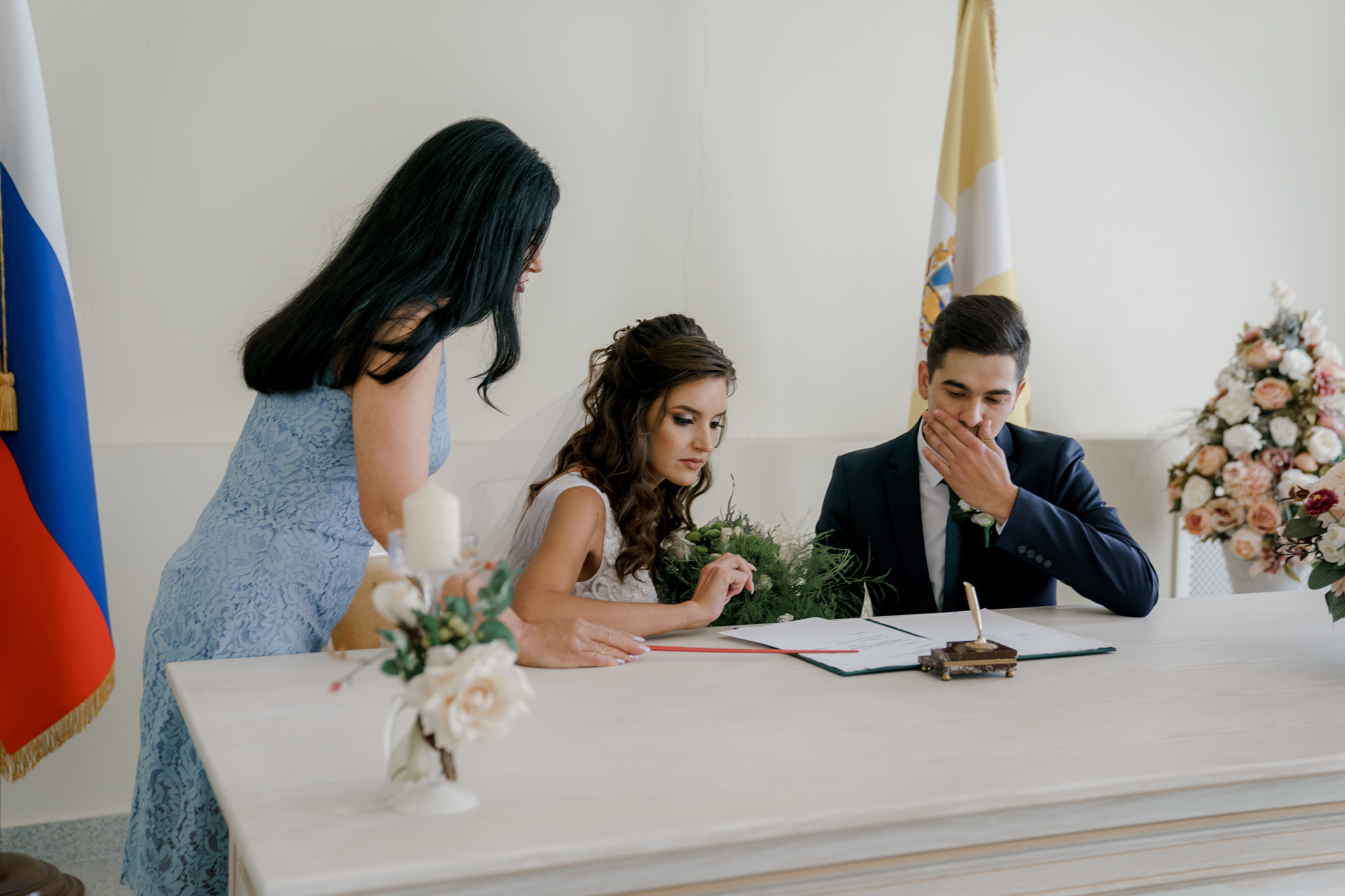 Alexander and Christina. PhuQuoc photographer — Phu Quoc wedding photographer