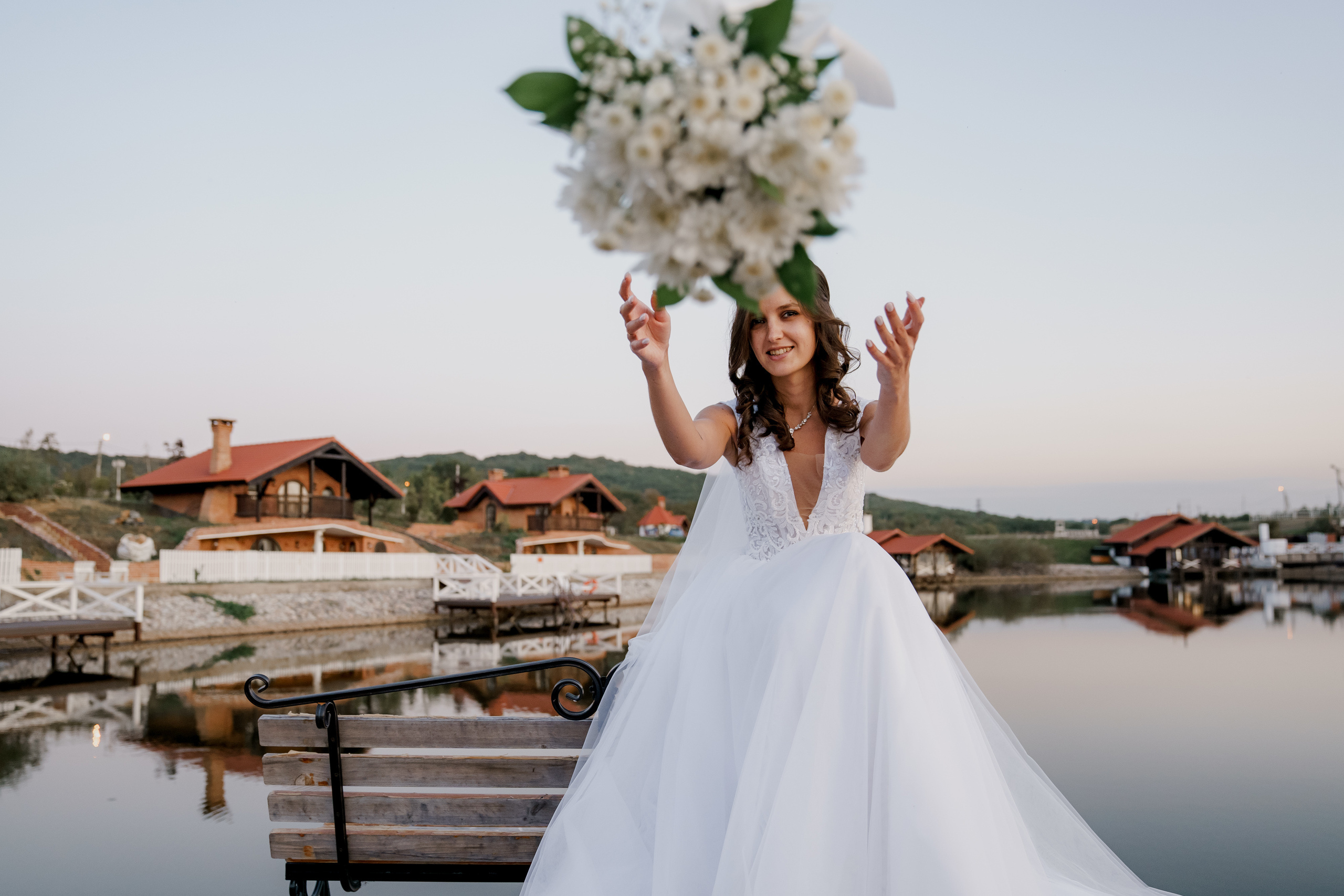 Alexander and Christina. PhuQuoc photographer — Phu Quoc wedding photographer
