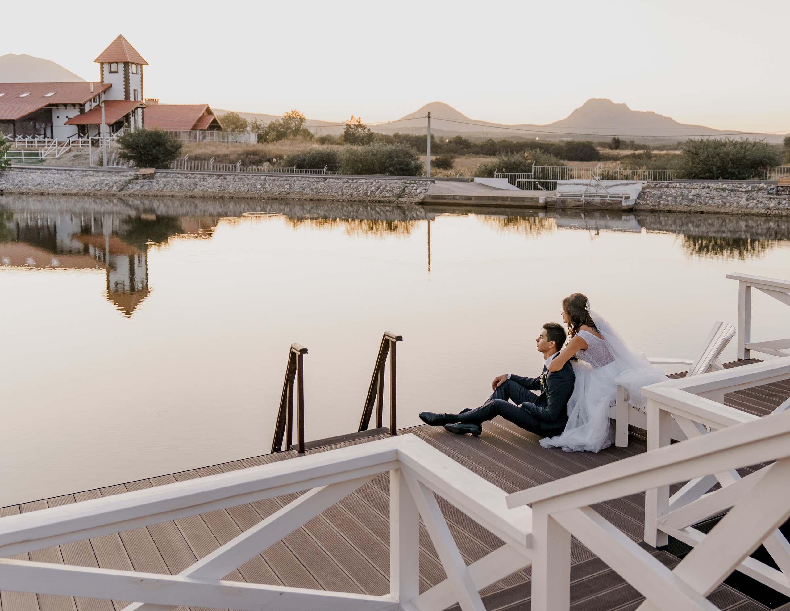 Alexander and Christina. PhuQuoc photographer — Phu Quoc wedding photographer