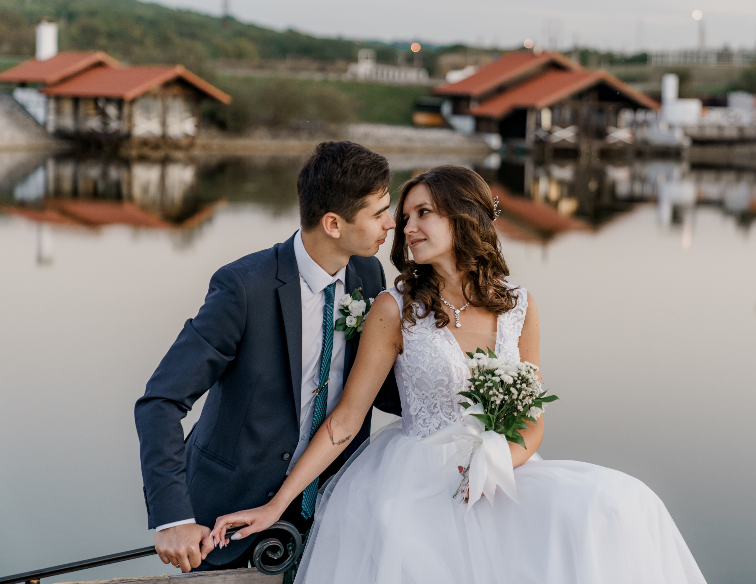 Alexander and Christina. PhuQuoc photographer — Phu Quoc wedding photographer