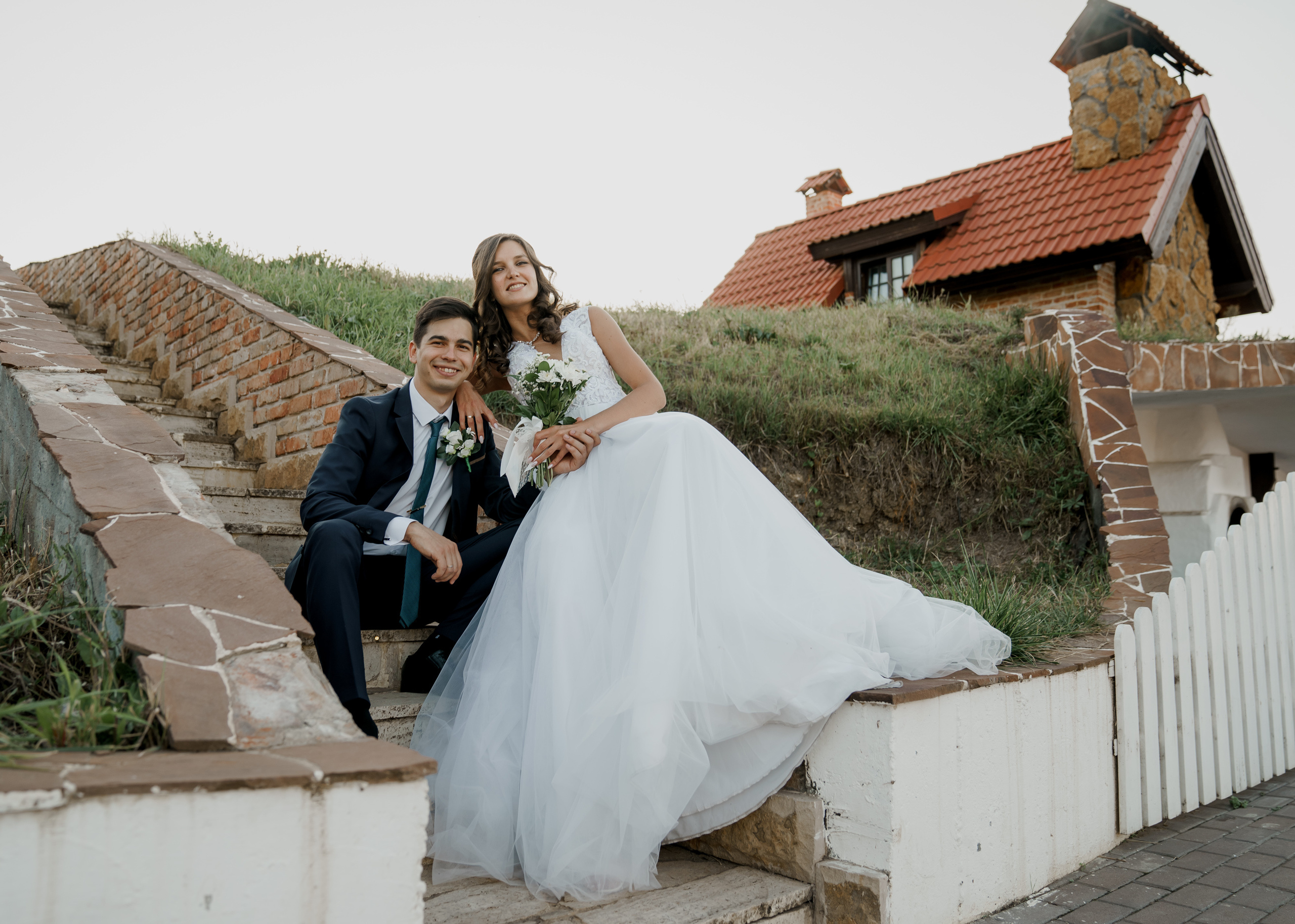 Alexander and Christina. PhuQuoc photographer — Phu Quoc wedding photographer