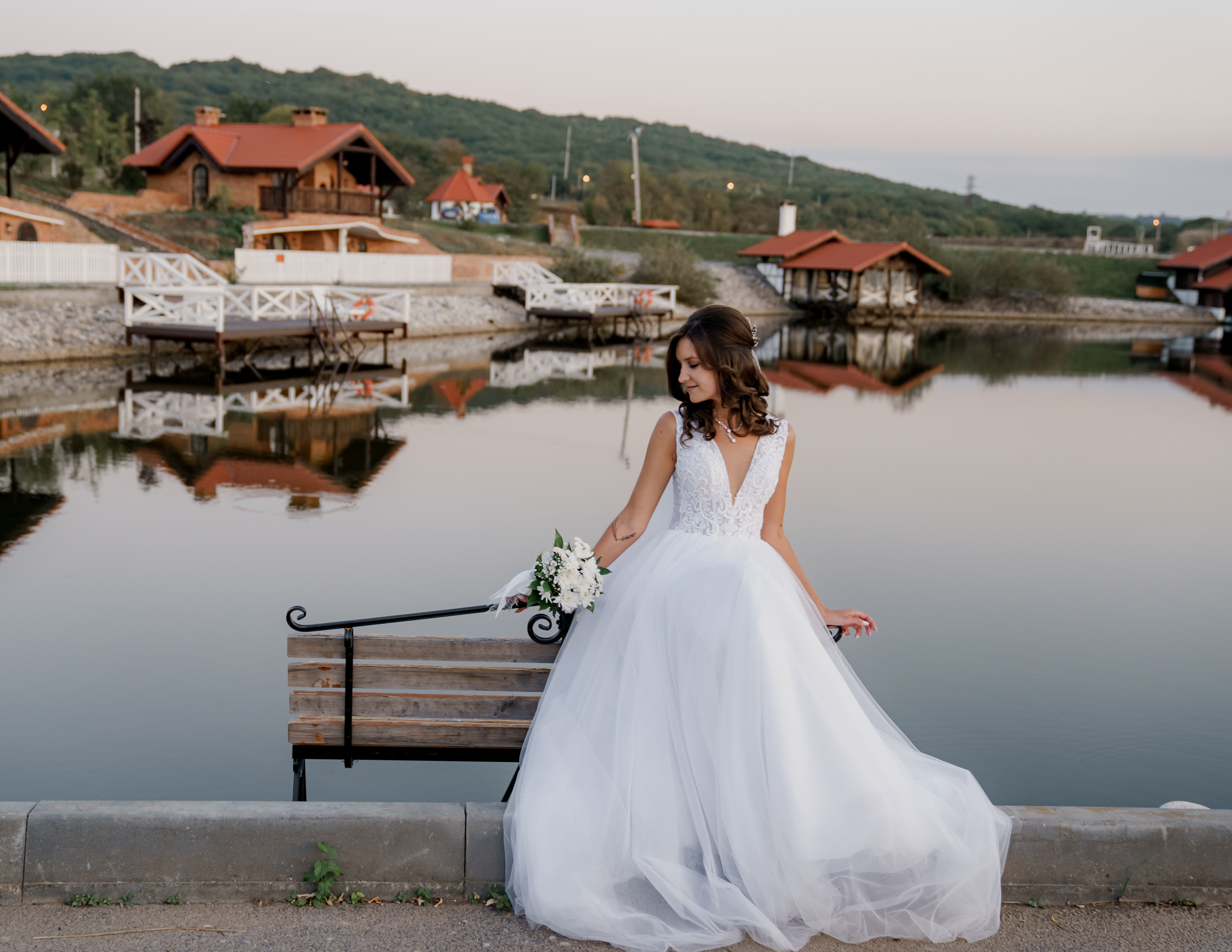 Alexander and Christina. PhuQuoc photographer — Phu Quoc wedding photographer