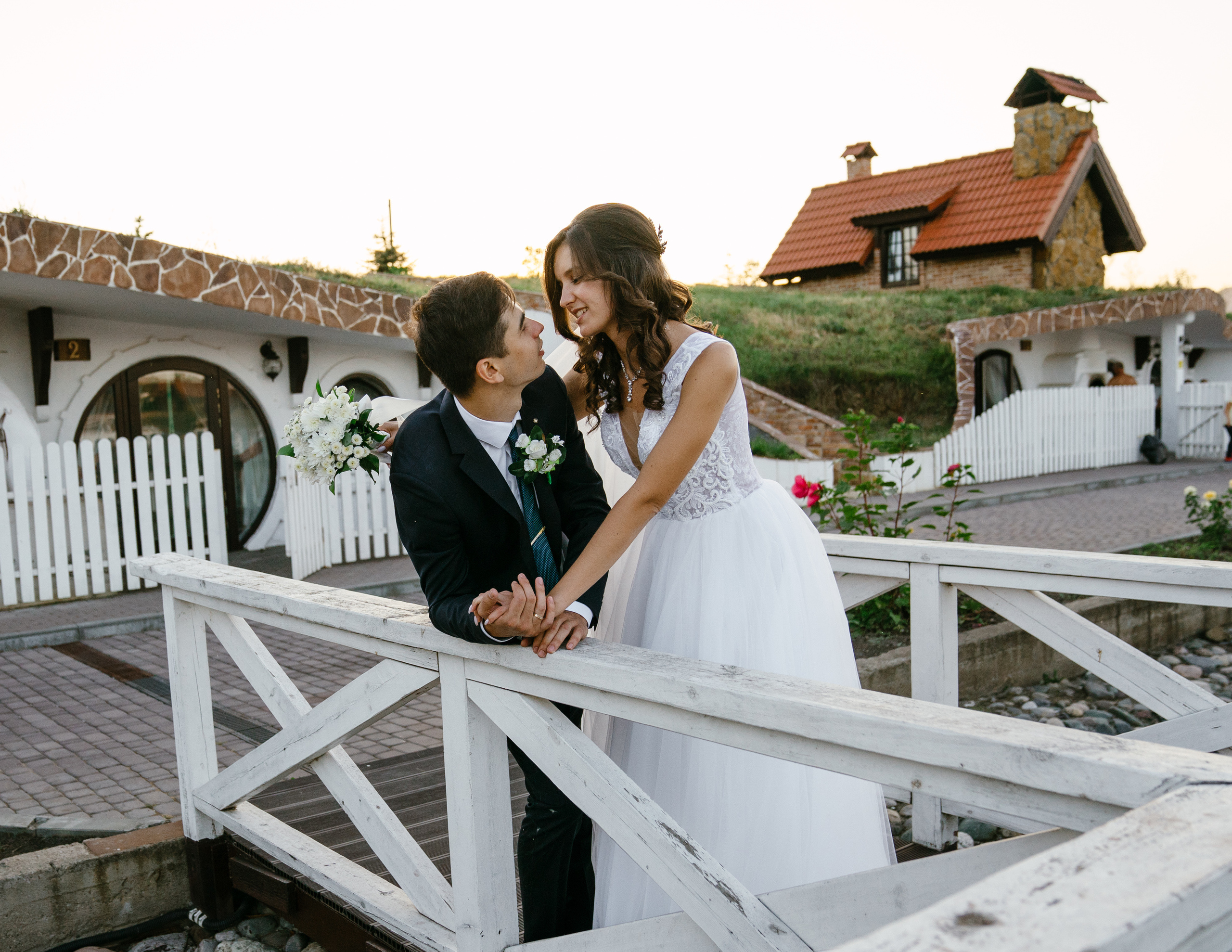 Alexander and Christina. PhuQuoc photographer — Phu Quoc wedding photographer