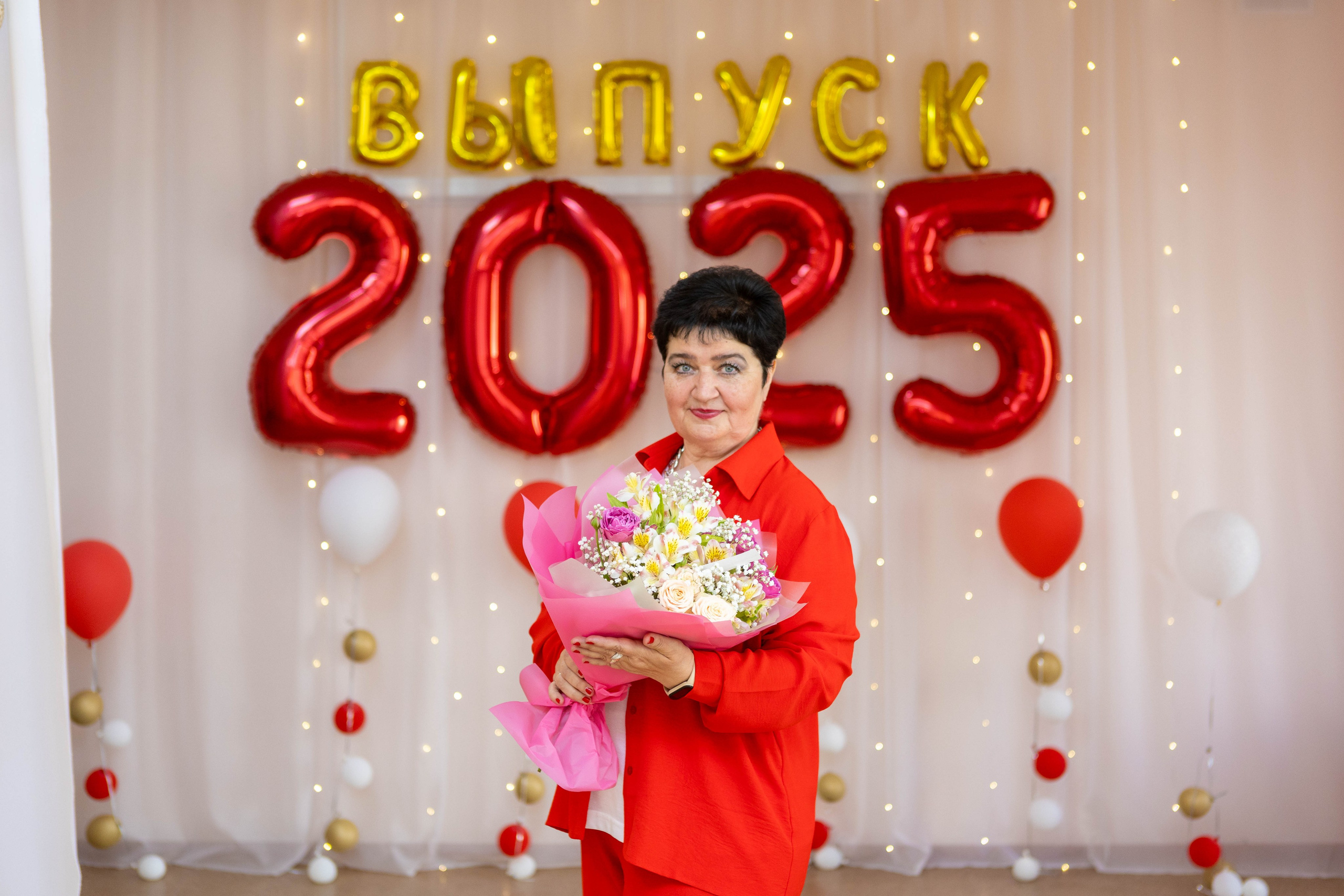 Выпускной в детскому саду 2025 год. Свадебный и предметный фотограф Ренат Каламперов