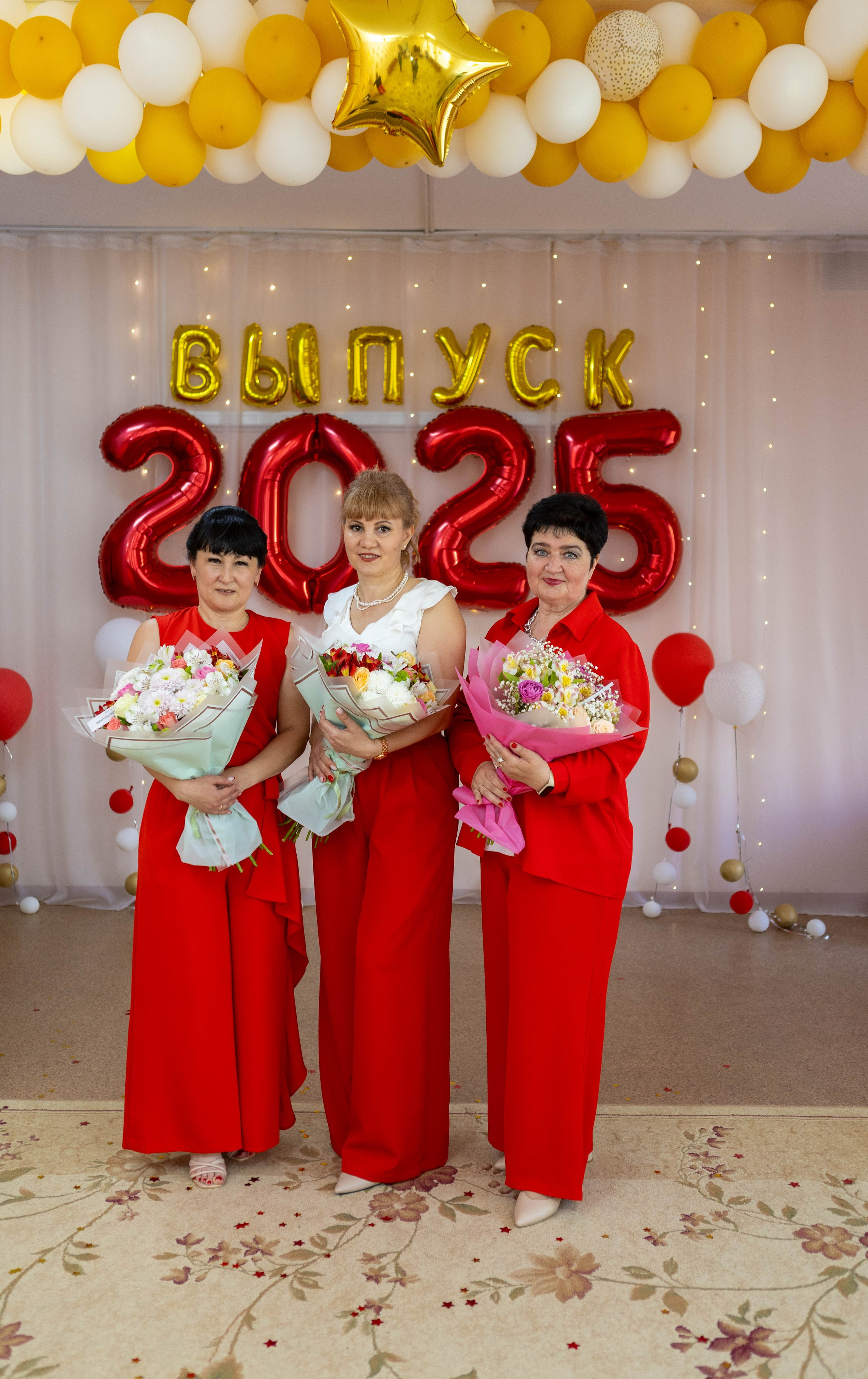 Выпускной в детскому саду 2025 год. Свадебный и предметный фотограф Ренат Каламперов