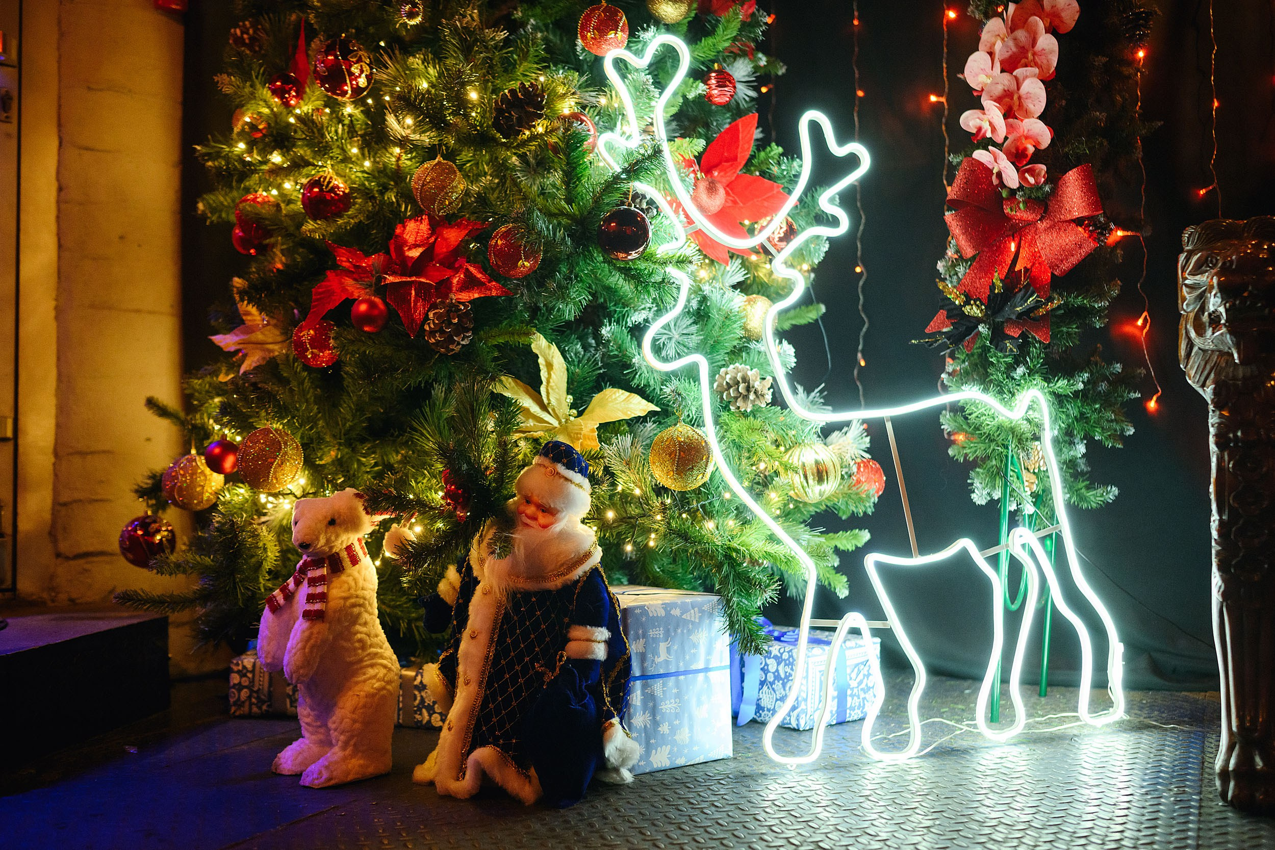 Фоторепортаж из бара Dreadnought. One Media Life: фоторепортажи, фотоотчеты с мероприятий и заведений