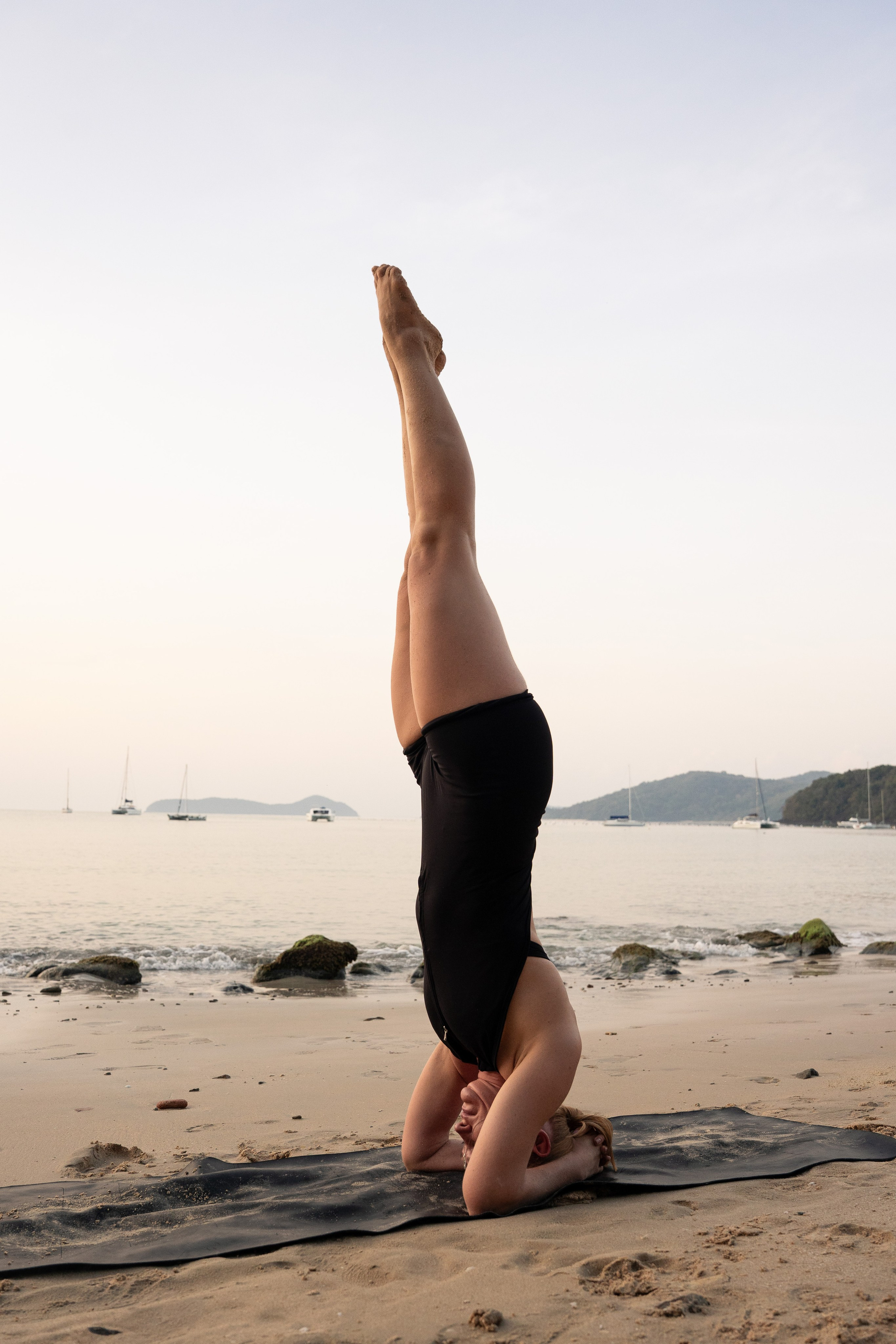 Yoga. Brand designer | photographer | model