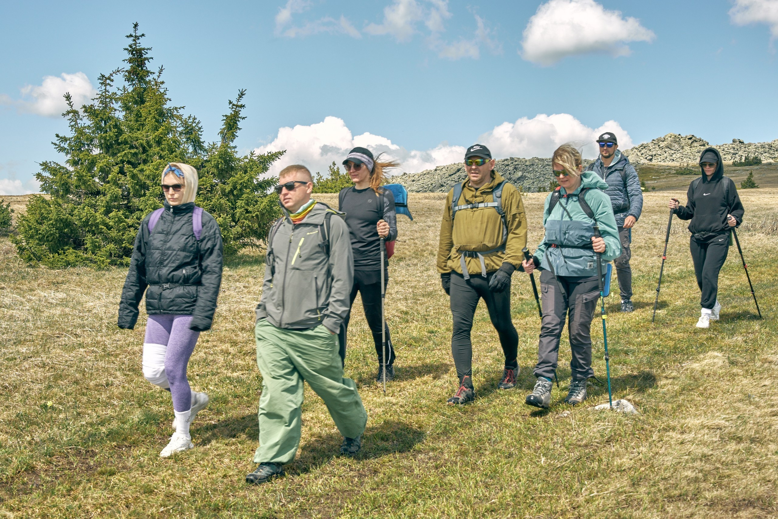 Фототур Александр Шалагин