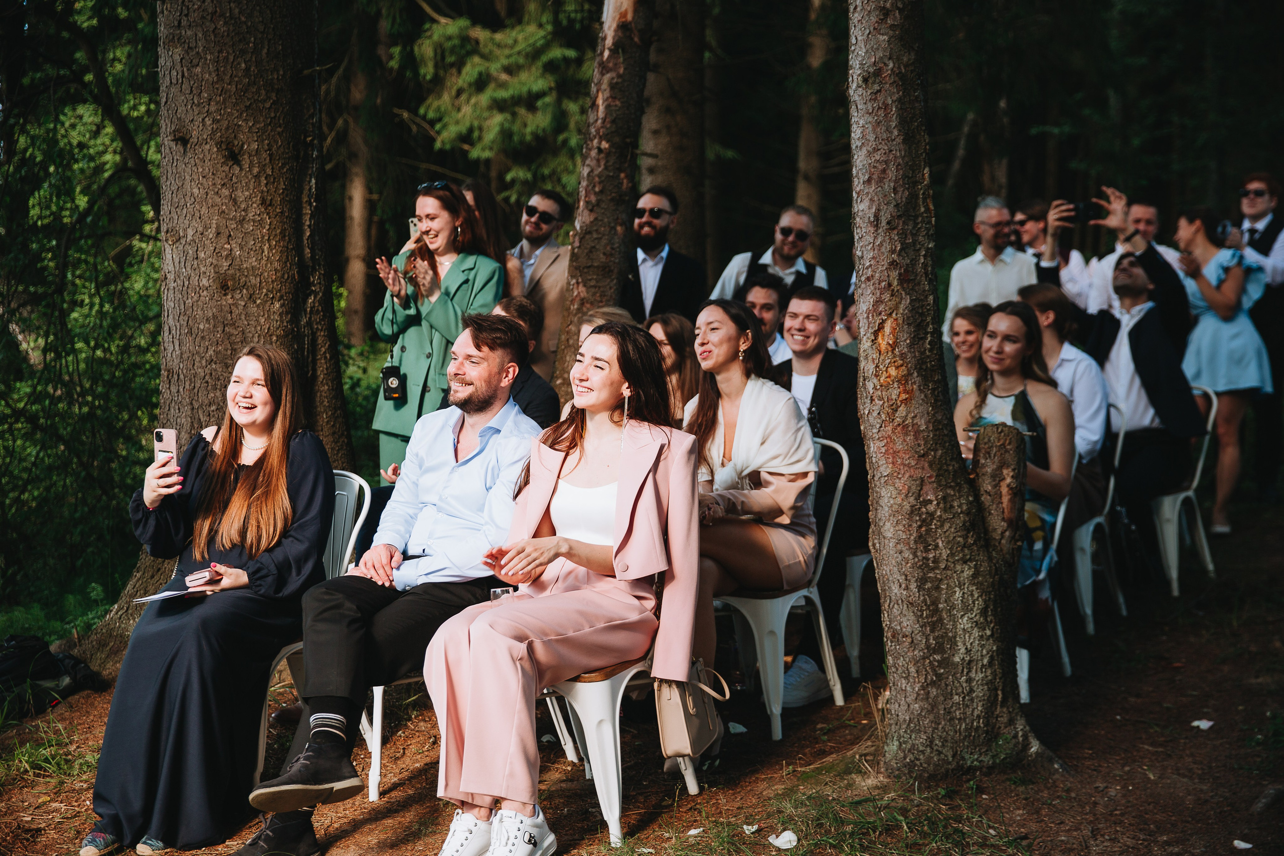 Полина и Линар. Ваш фотограф Любовь Чистякова