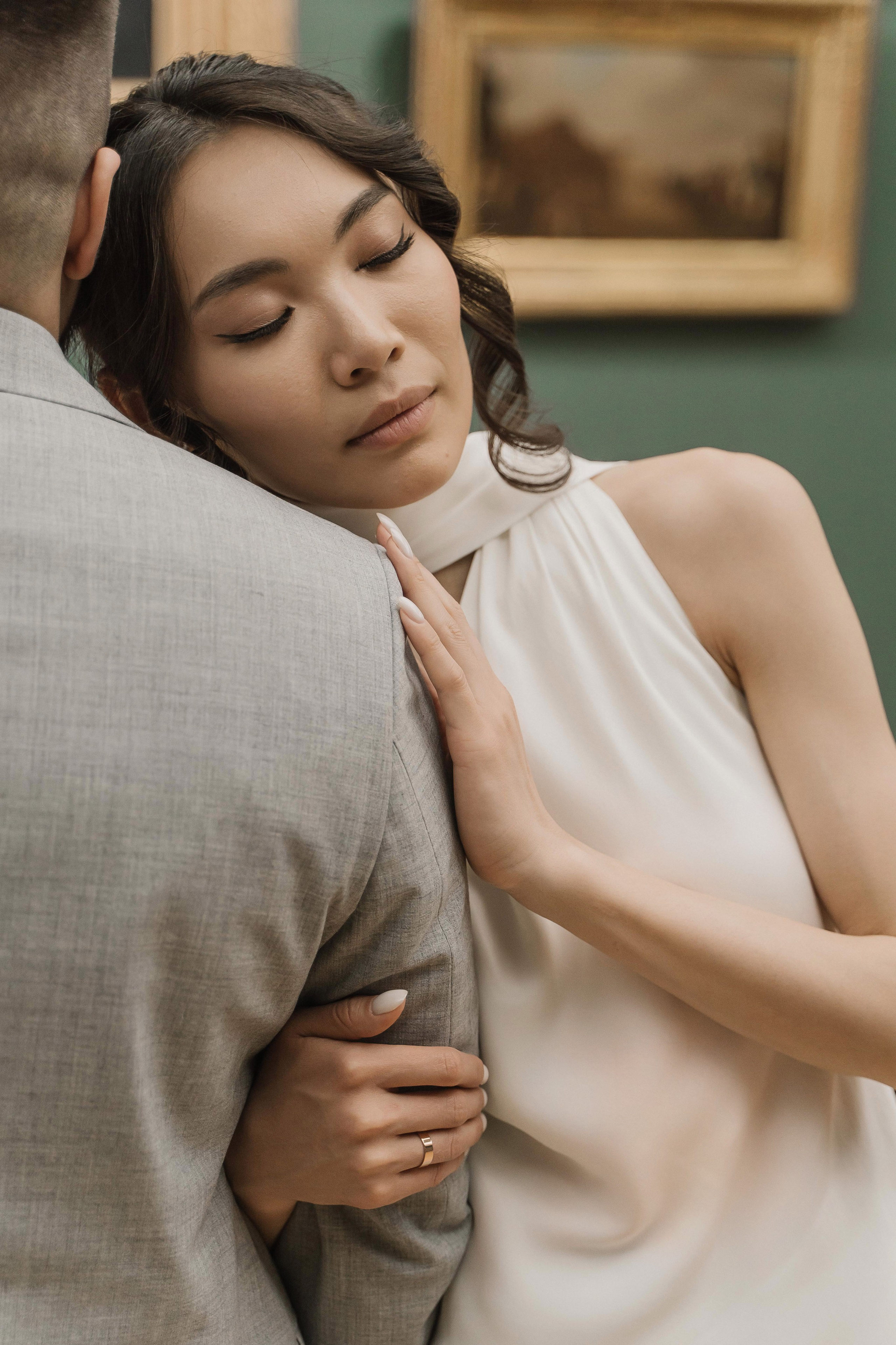 Джалиль & Шнар. Свадебный фотограф Казань | Рустем Габдуллин