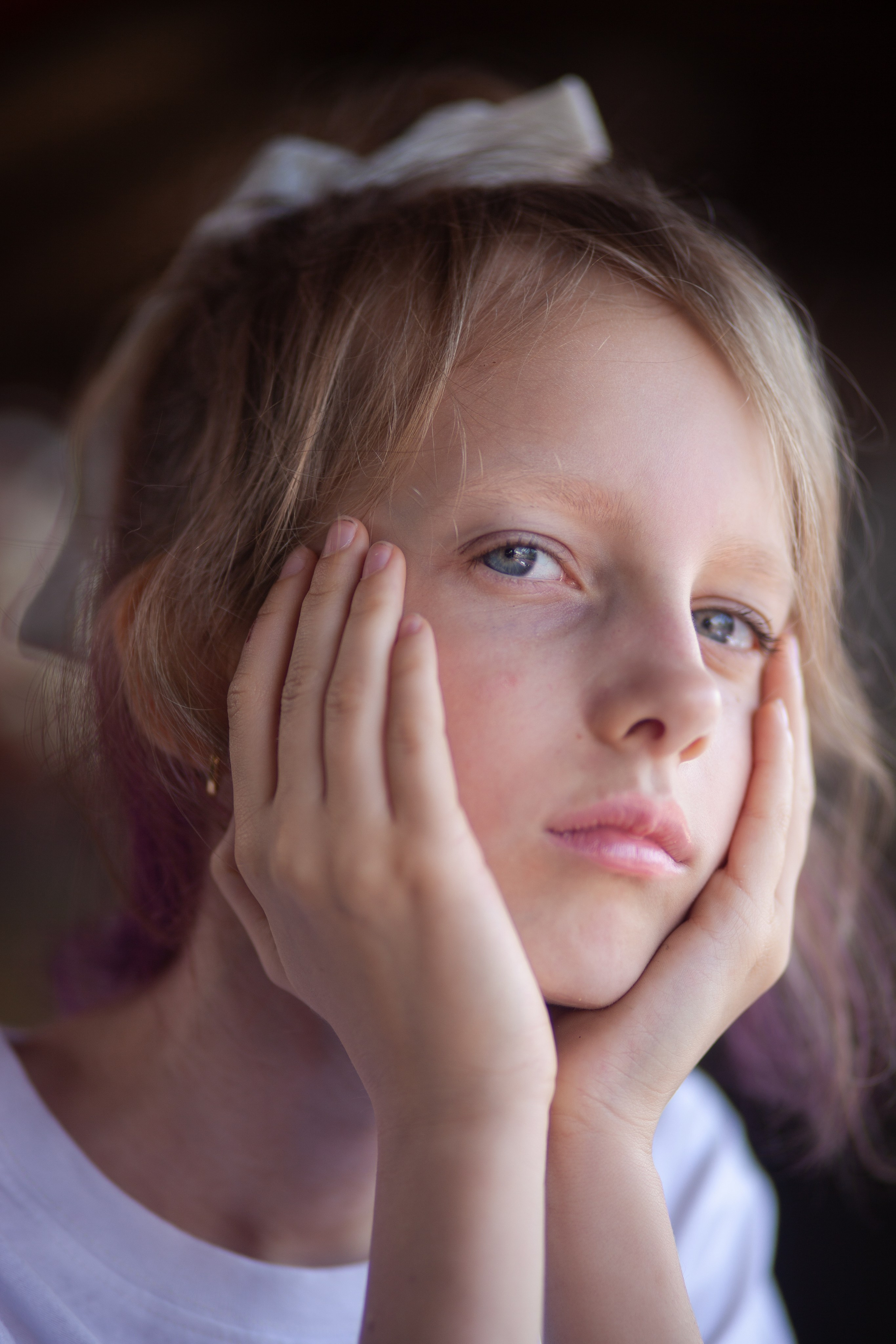 Семейный фотограф Воронцова Олеся