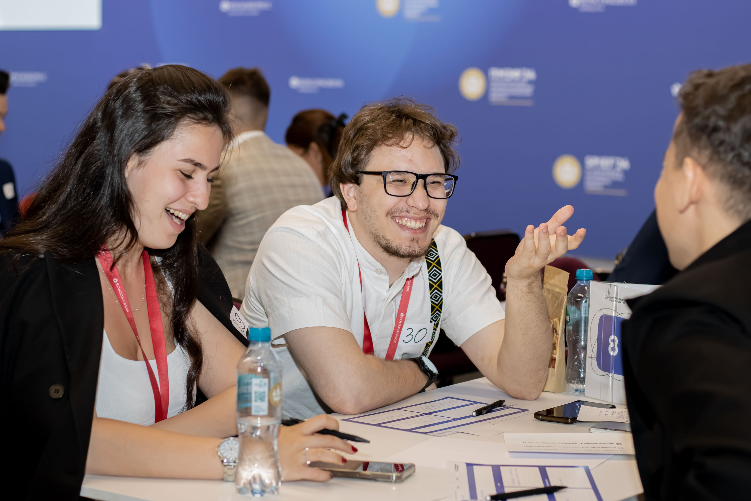 Петербургский международный экономический форум. Репортажный фотограф в Москве Катя Луговая, портретный фотограф и «street» фотограф, фотосессии «под ключ»