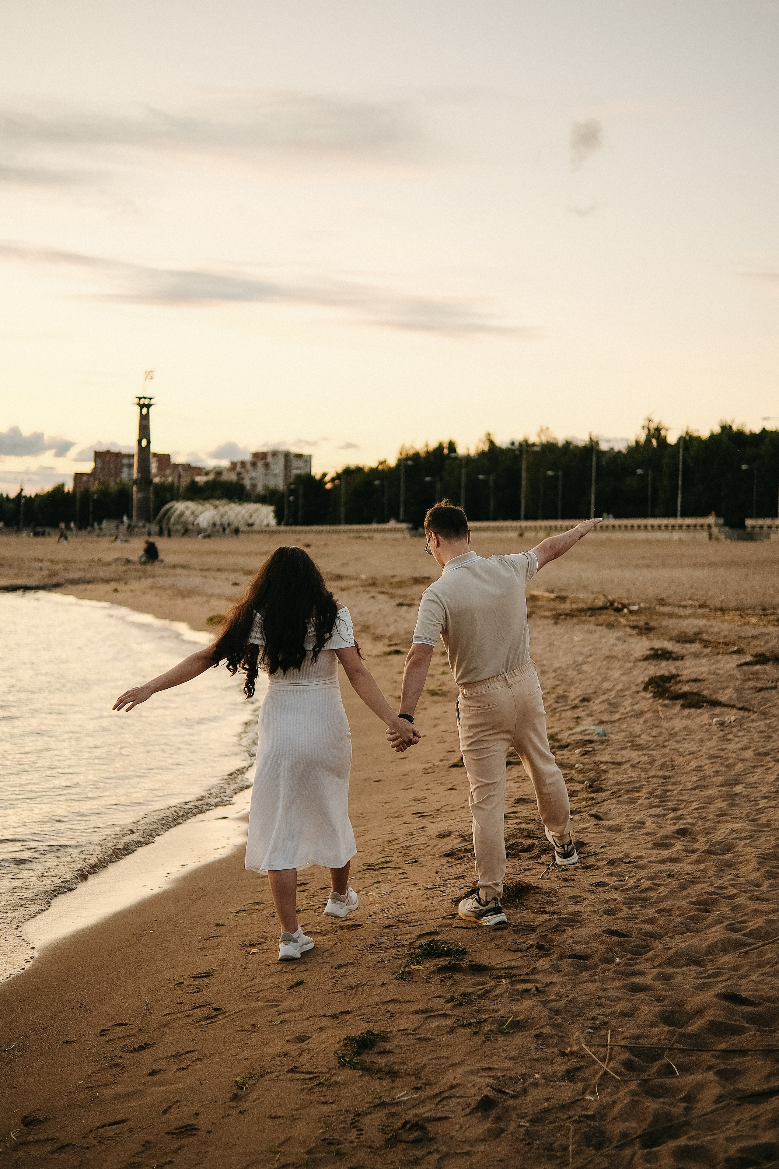 Юля & Андрей. Phdkvmr.ru