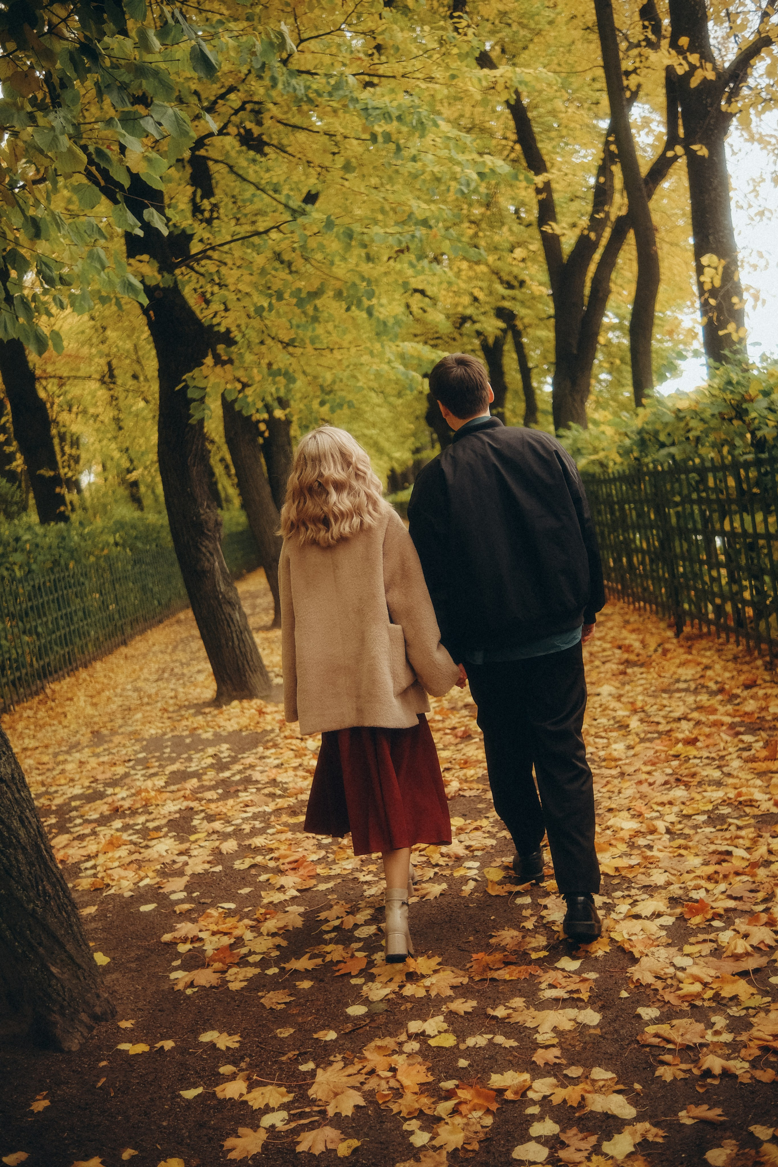 Соня&Паша. Phdkvmr.ru