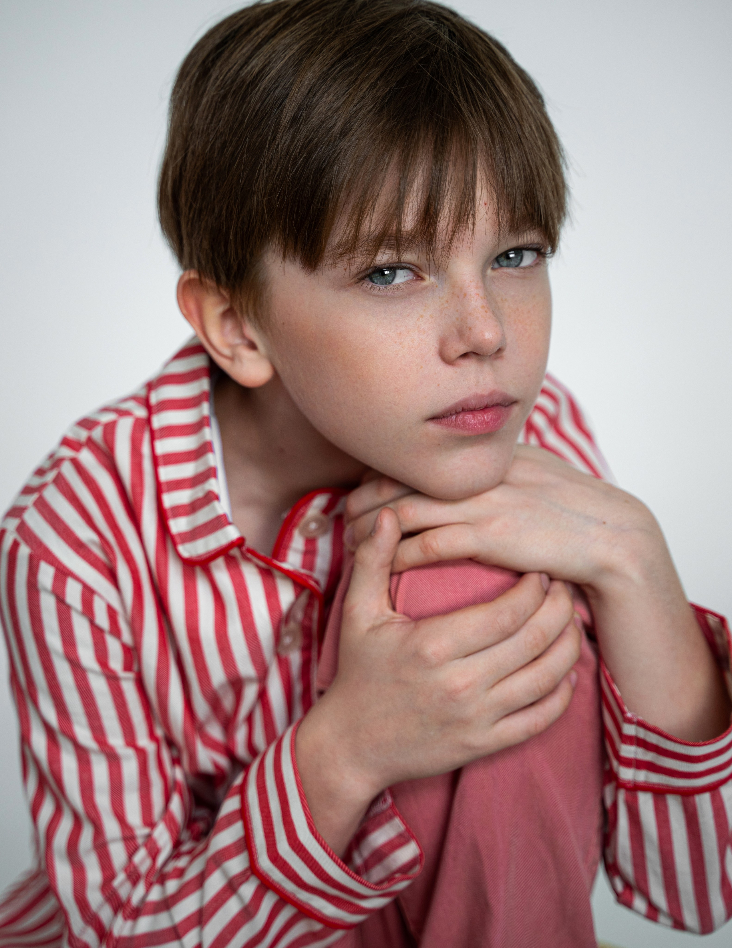 Fil. Фотограф Москва Виктория Вишневская актерское / модельное портфолио