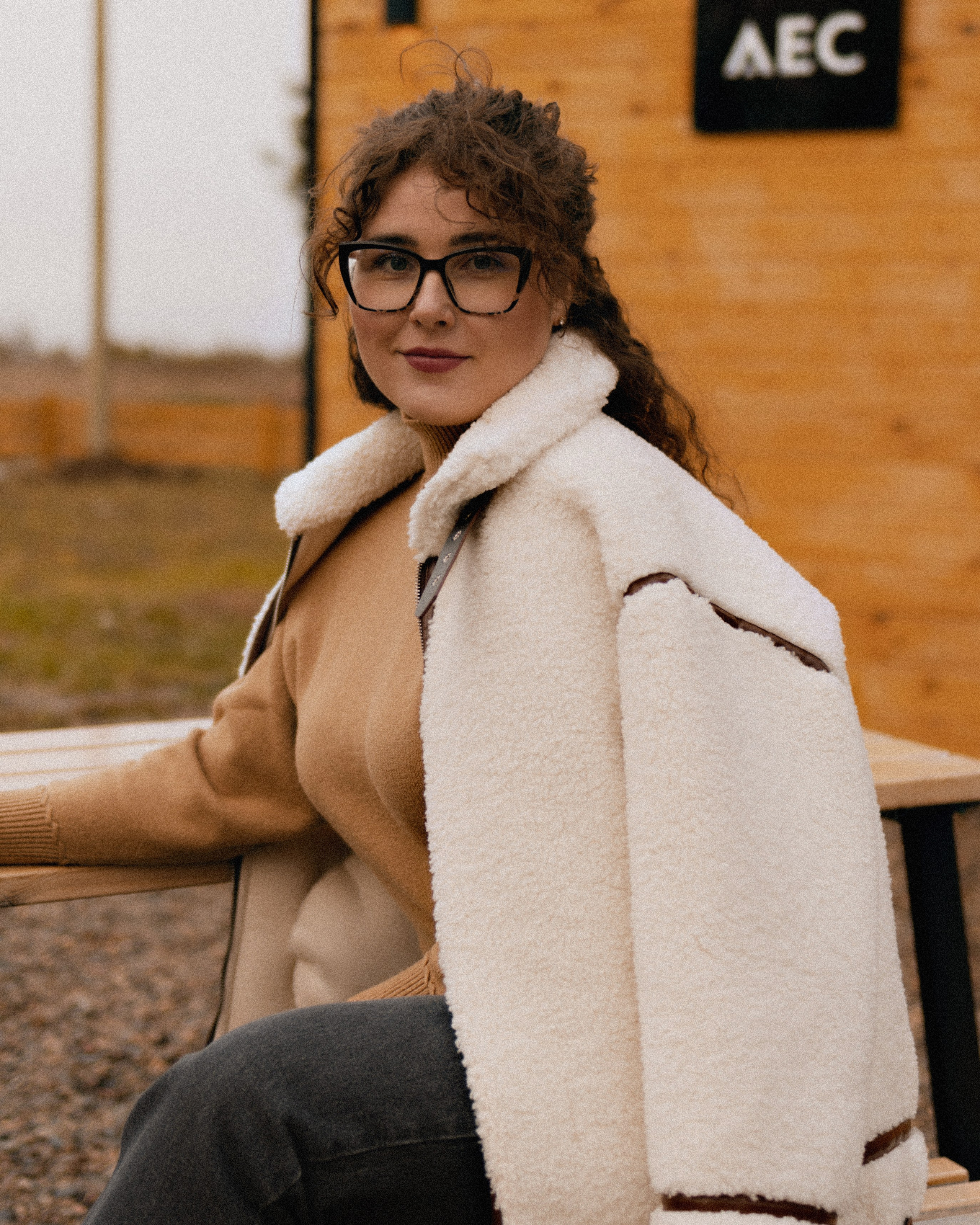 Софья. Фотограф в Красноярске Ксения Дмитрик