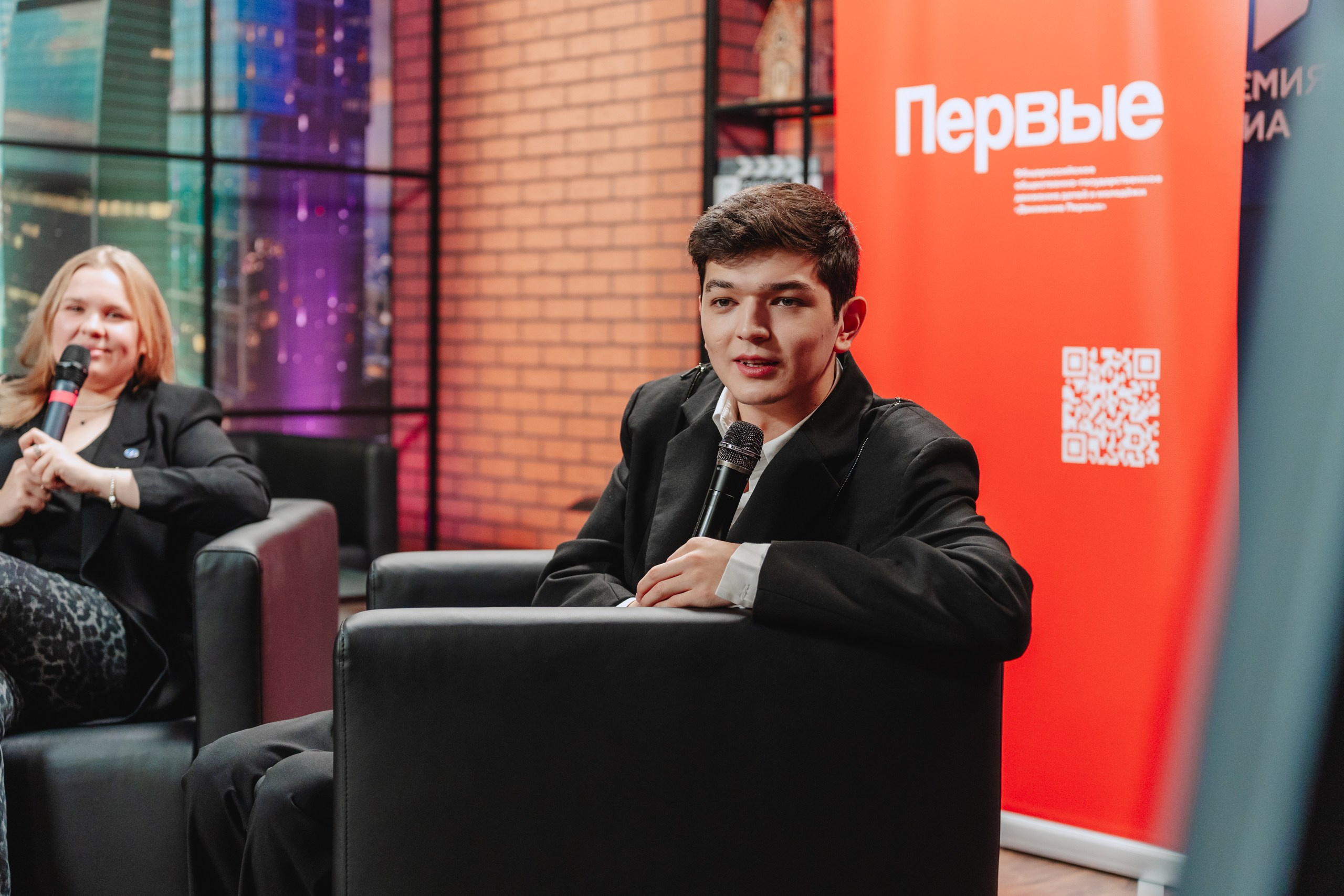 Движение первых. Репортажный фотограф Диана Шакирова