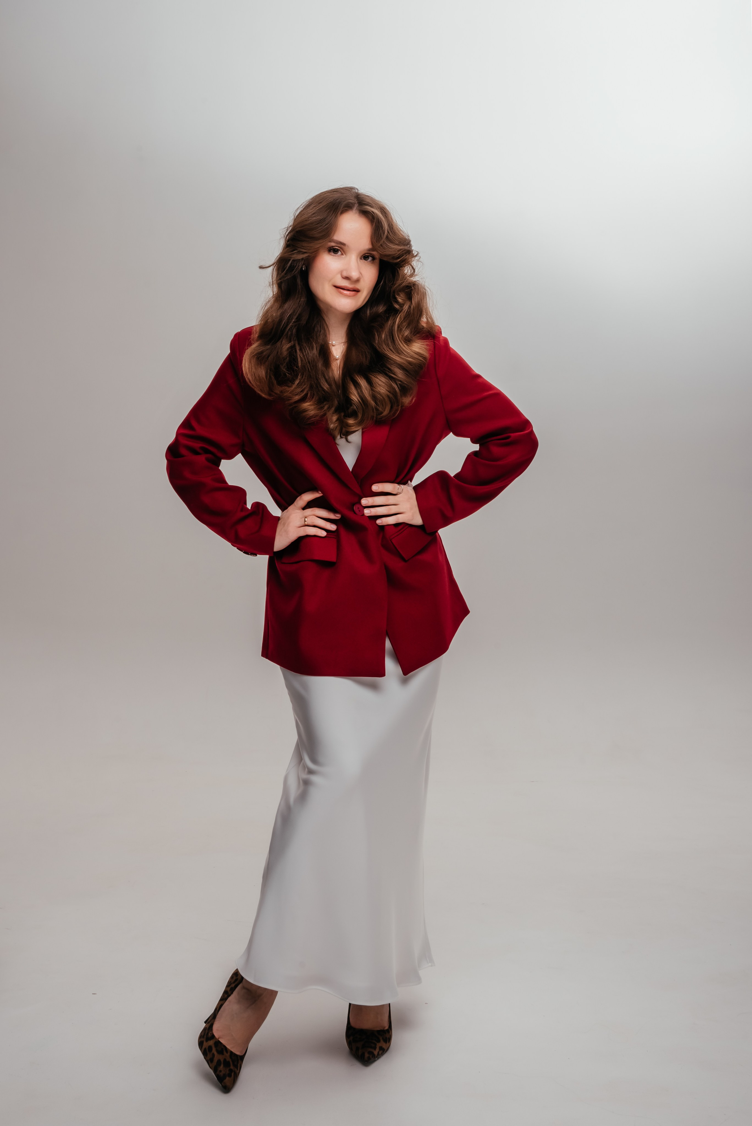 Юлия. Семейный и детский фотограф в Туле