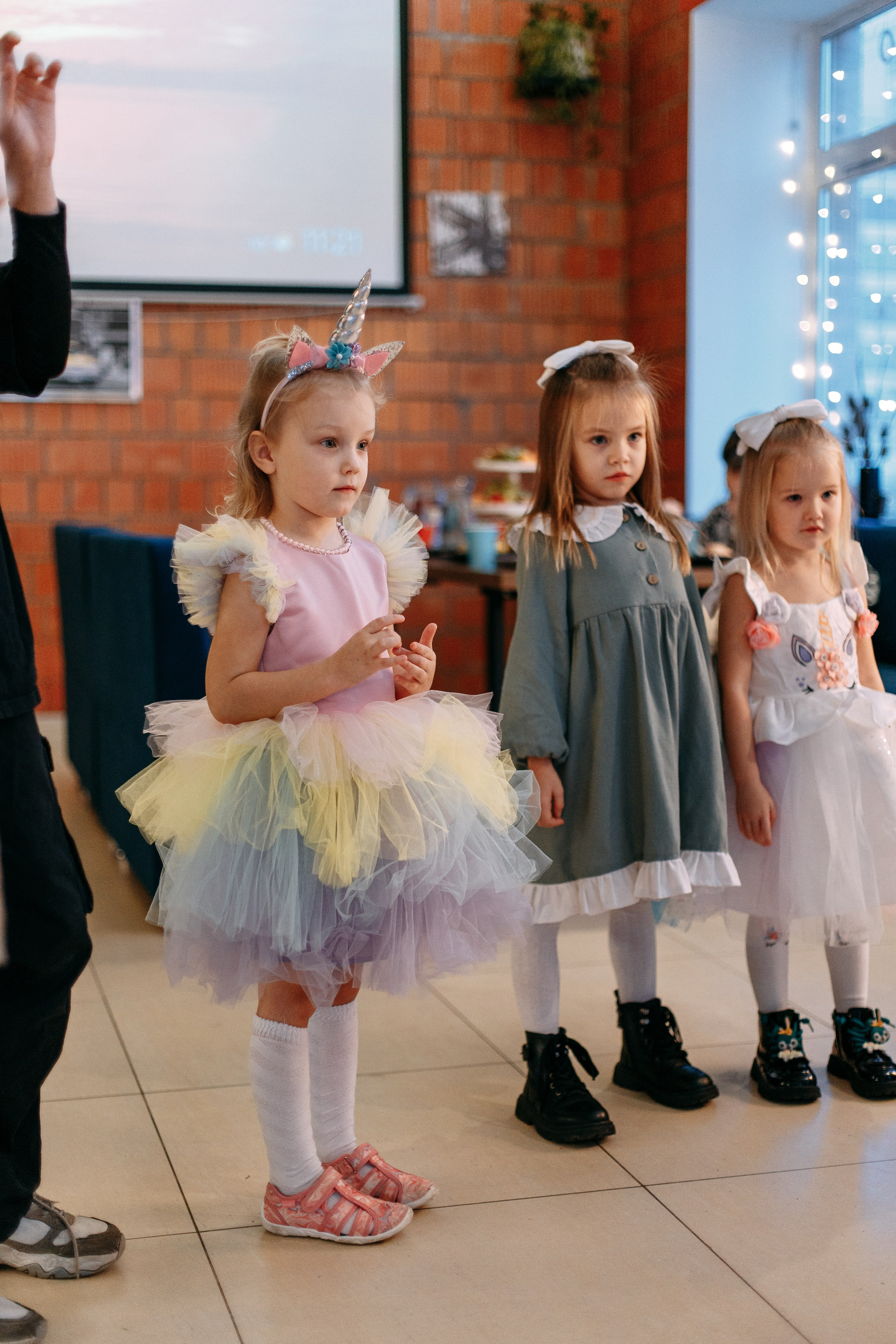 День рождения Елизоветы. Елена Семейный фотограф Санкт-Петербург