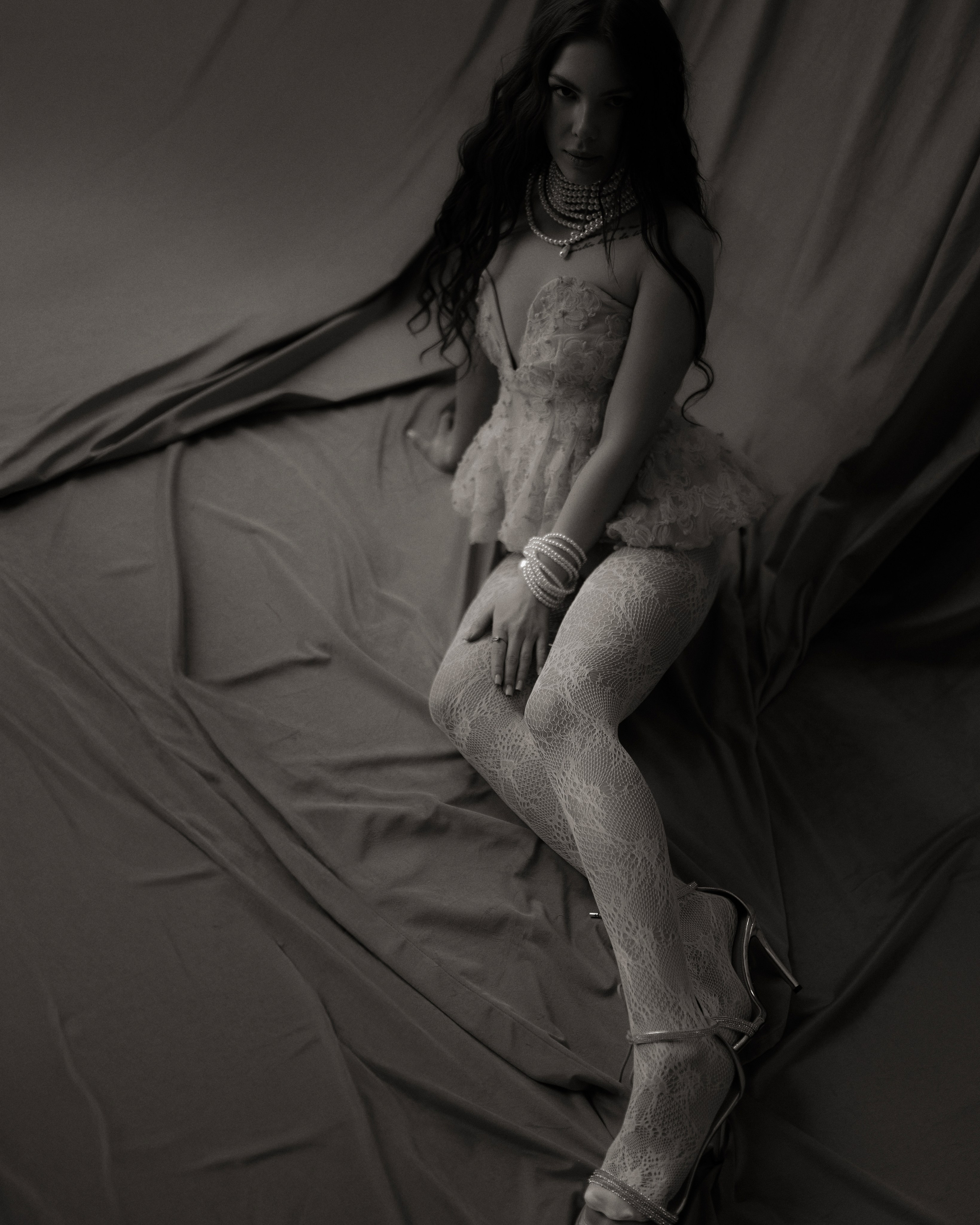 Регина. DARYA.BELKINA