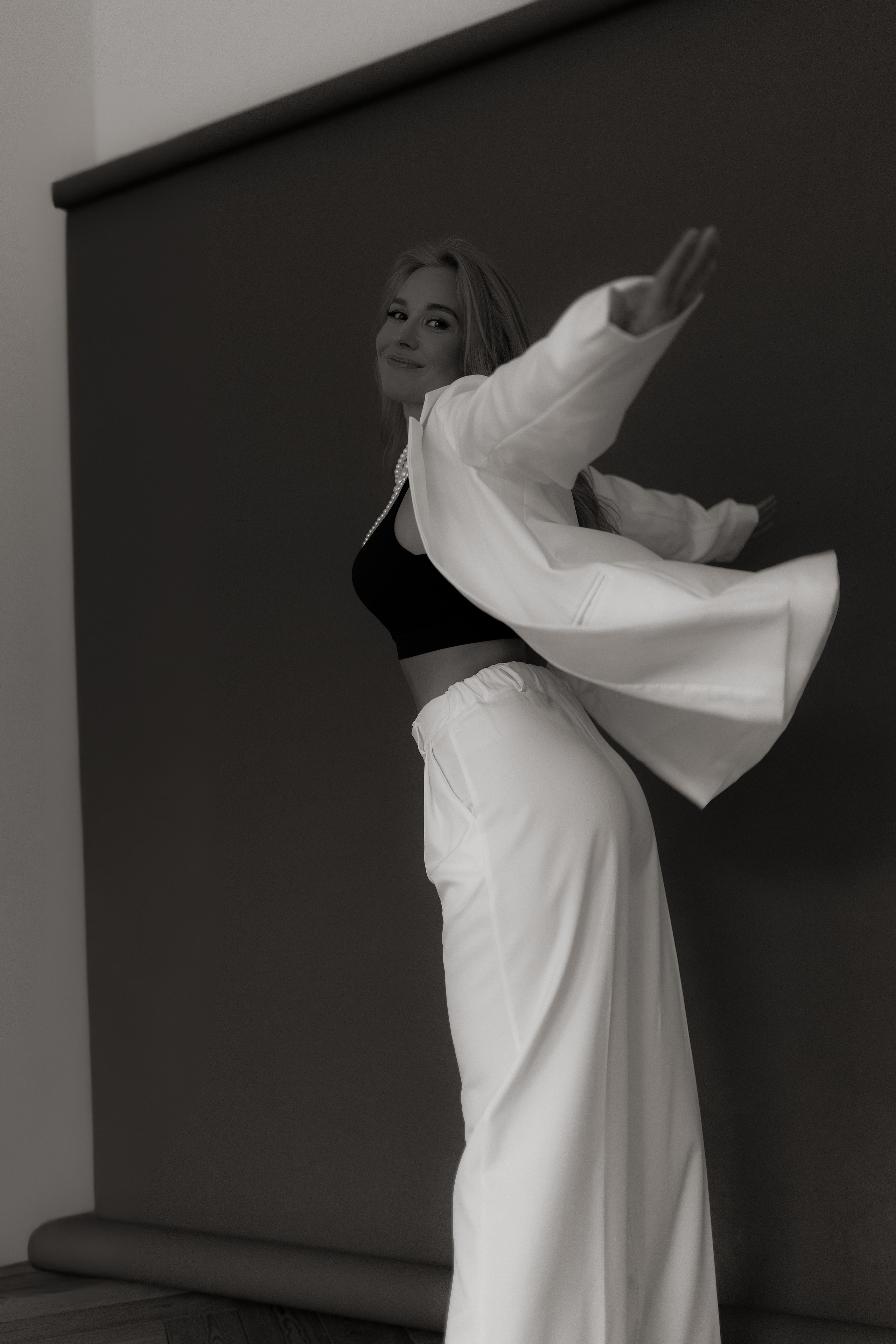 Мария и Александра. DARYA.BELKINA