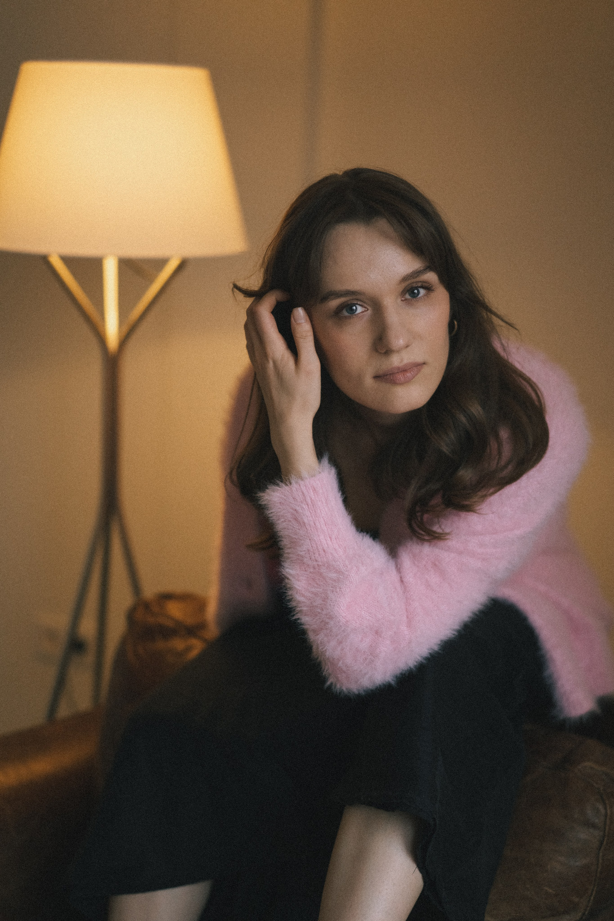 Аня. Фотограф в Москве Ирина Малахова