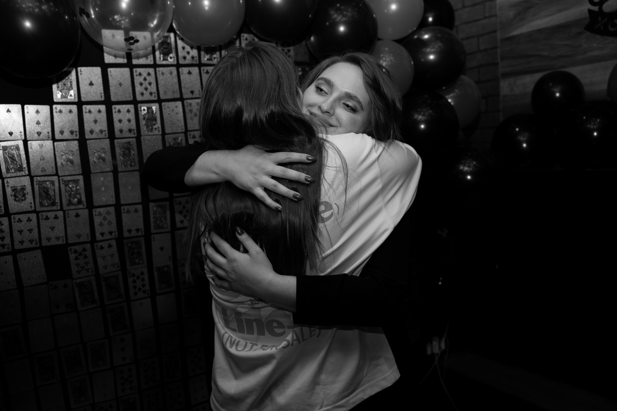 Anastasia's birthday. Креативный и коммерческий фотограф в Москве Алёна Куликова