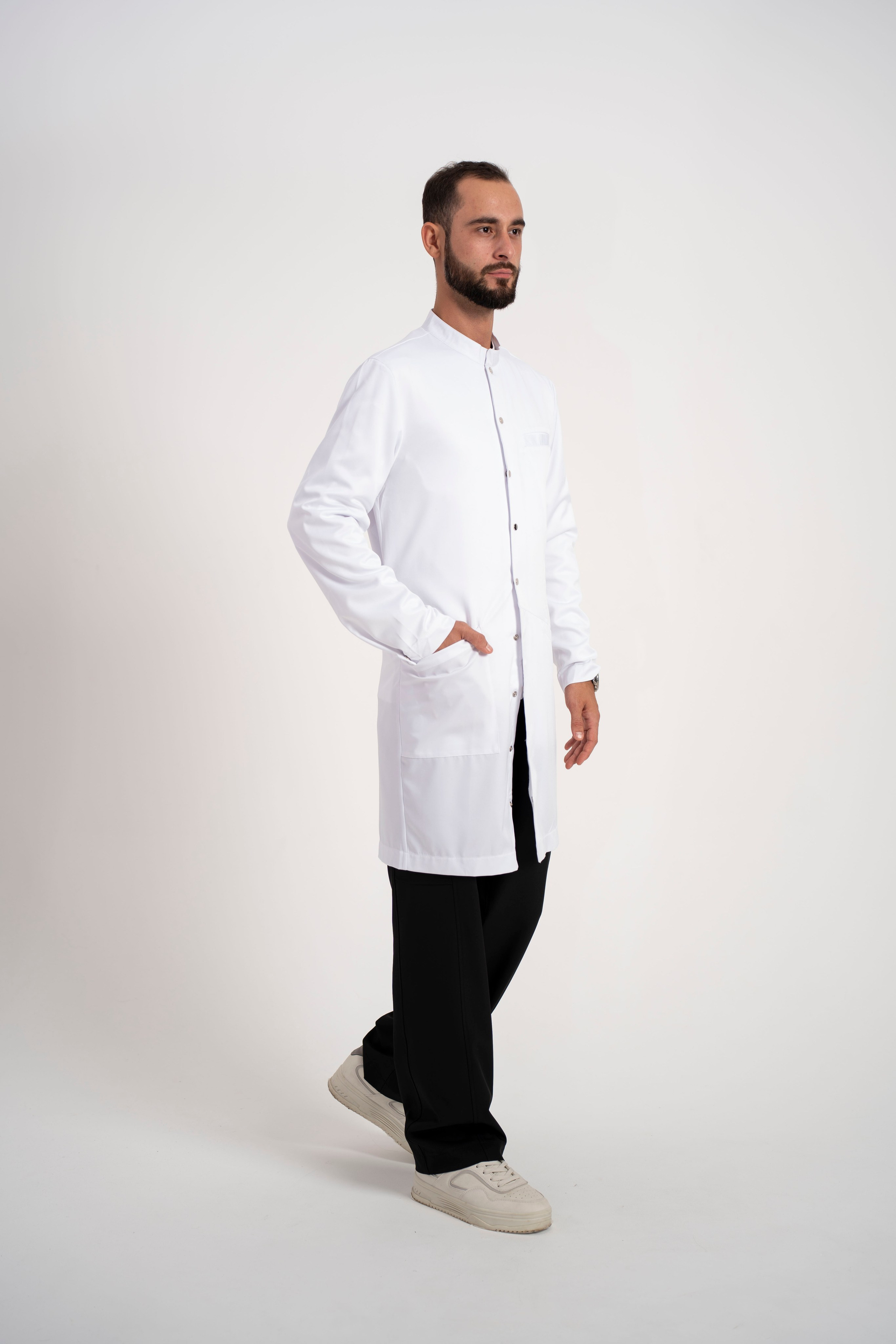 Men's medical uniform. Креативный и коммерческий фотограф в Москве Алёна Куликова