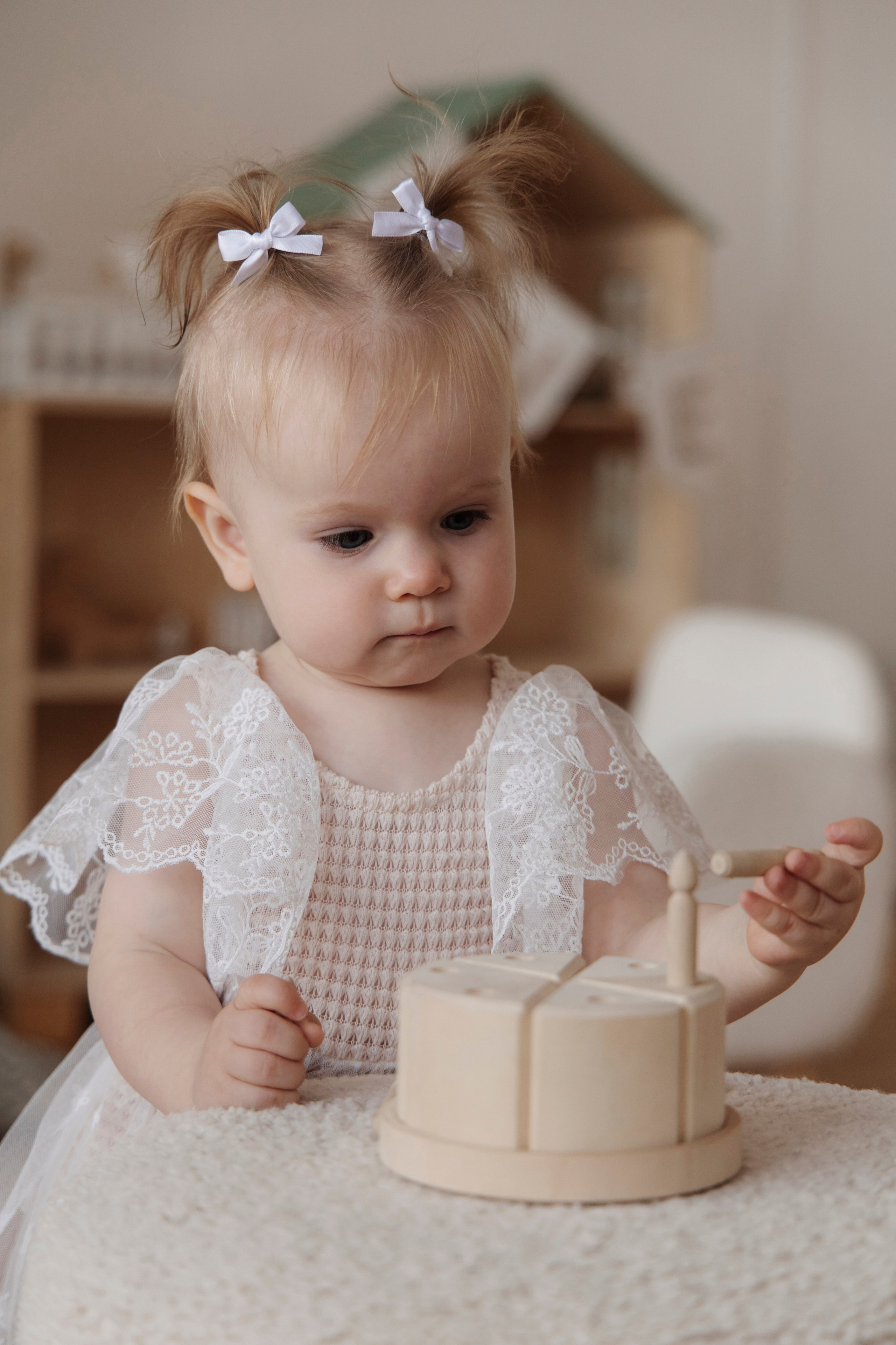 Анюта. Фотограф Новосибирск