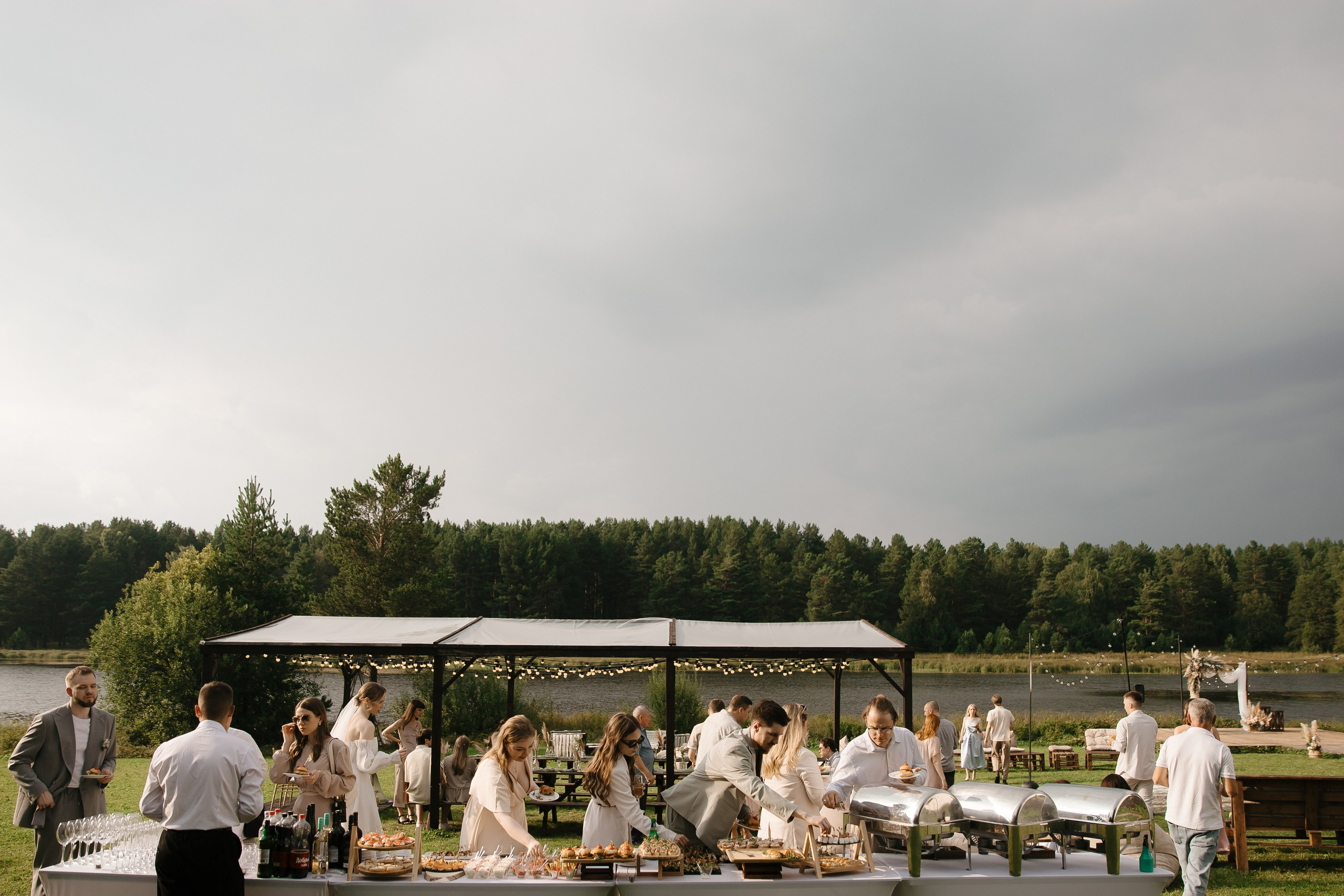 Without Pathos. Свадебный фотограф Екатеринбург Алексей Ладыгин