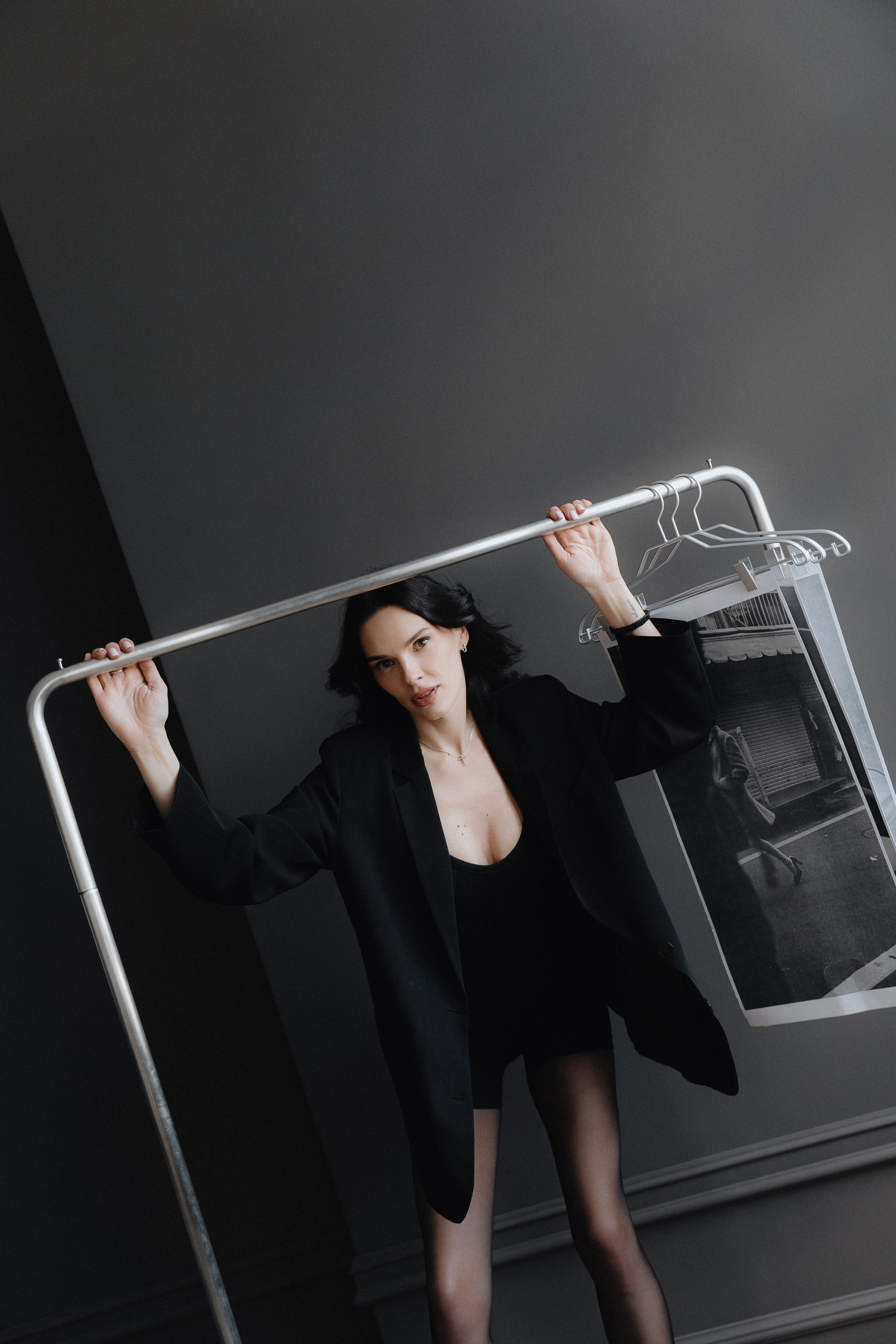 Анастасия. Фотограф с психологическим образованием