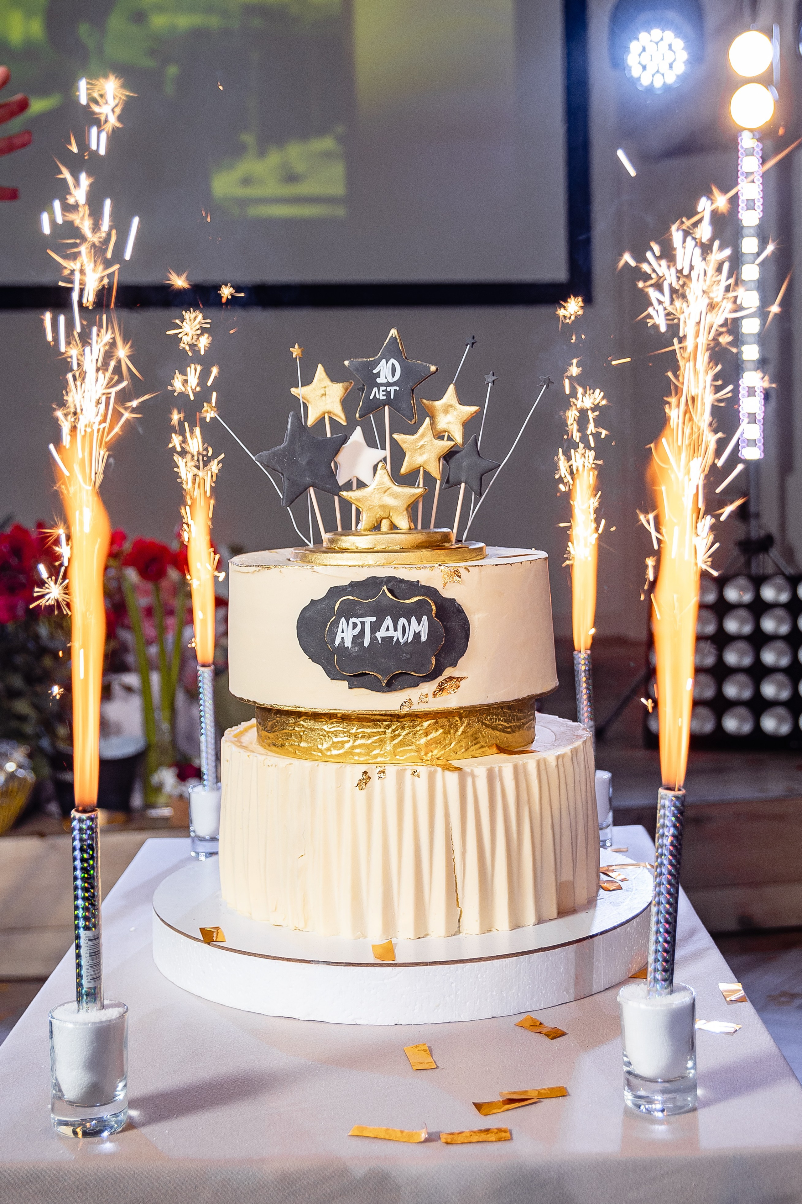 Журнал Арт-Дом 10 лет!. Фотограф Елена Медок Калининград