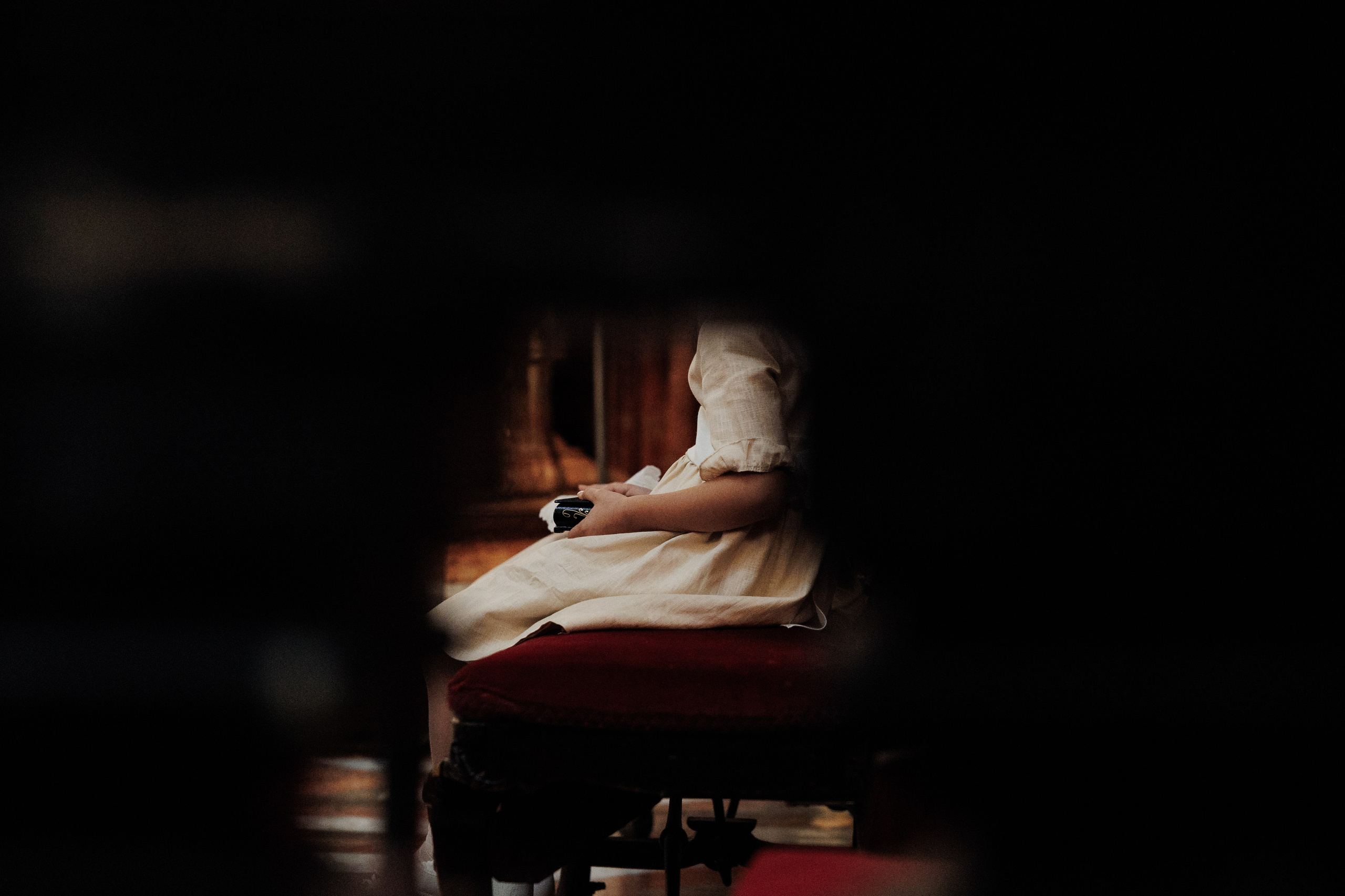 Алим и Беатрис. Свадебный фотограф в Спб Сергей Баланян