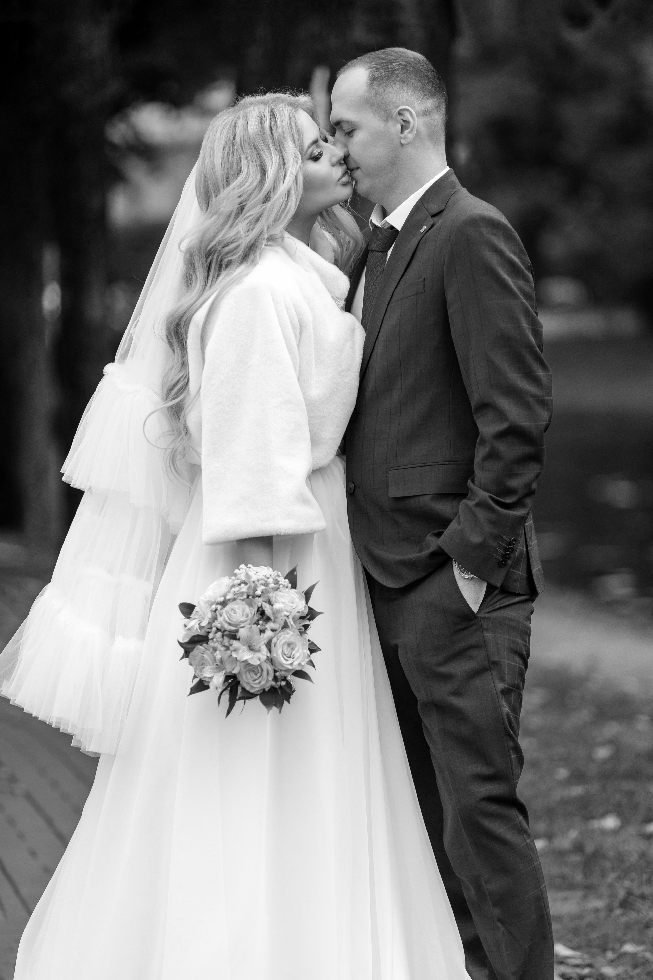 Полина & Владислав. Главная