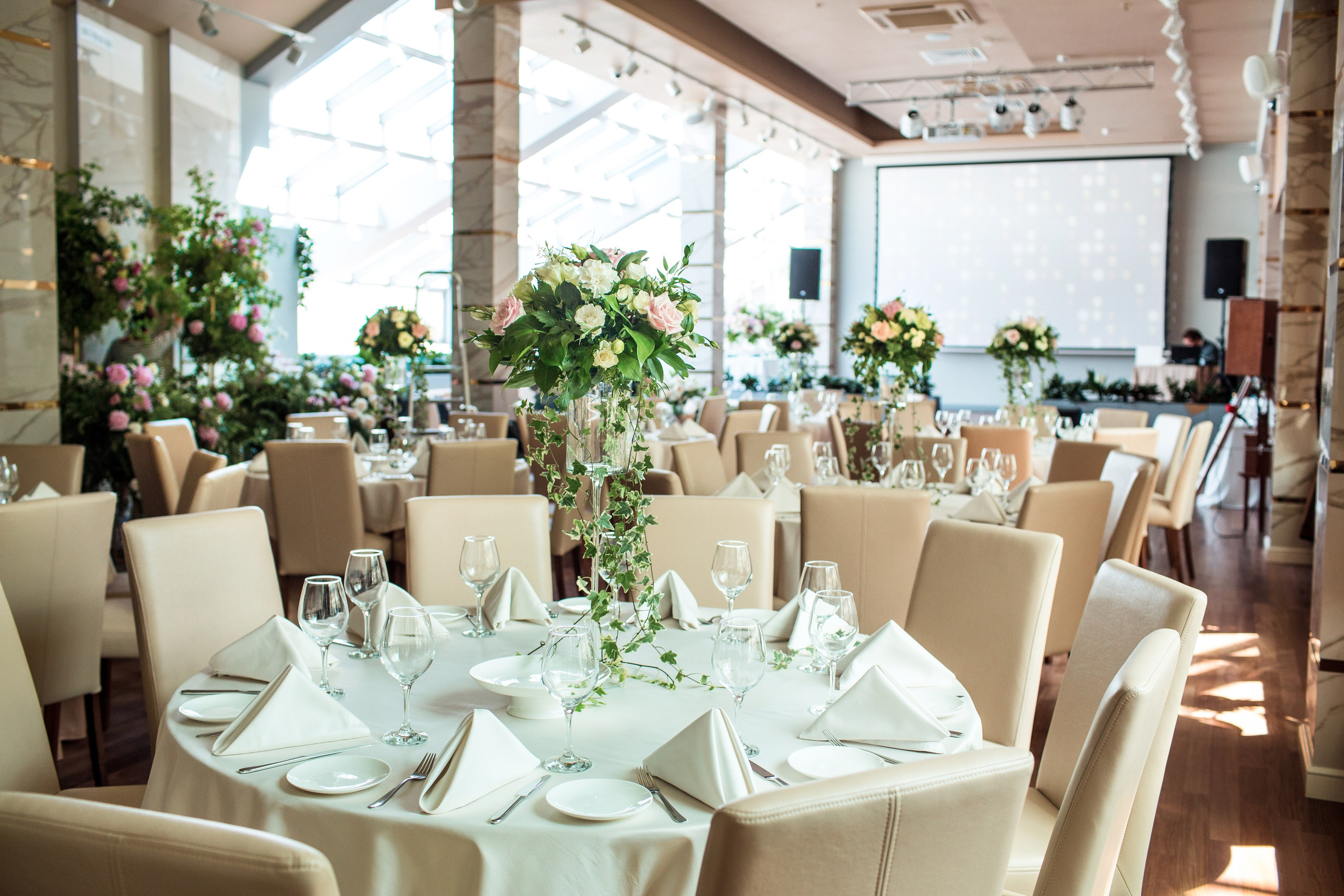 Сергей & Юля. Свадебный фотограф в Санкт-Петербурге Марина Егорова