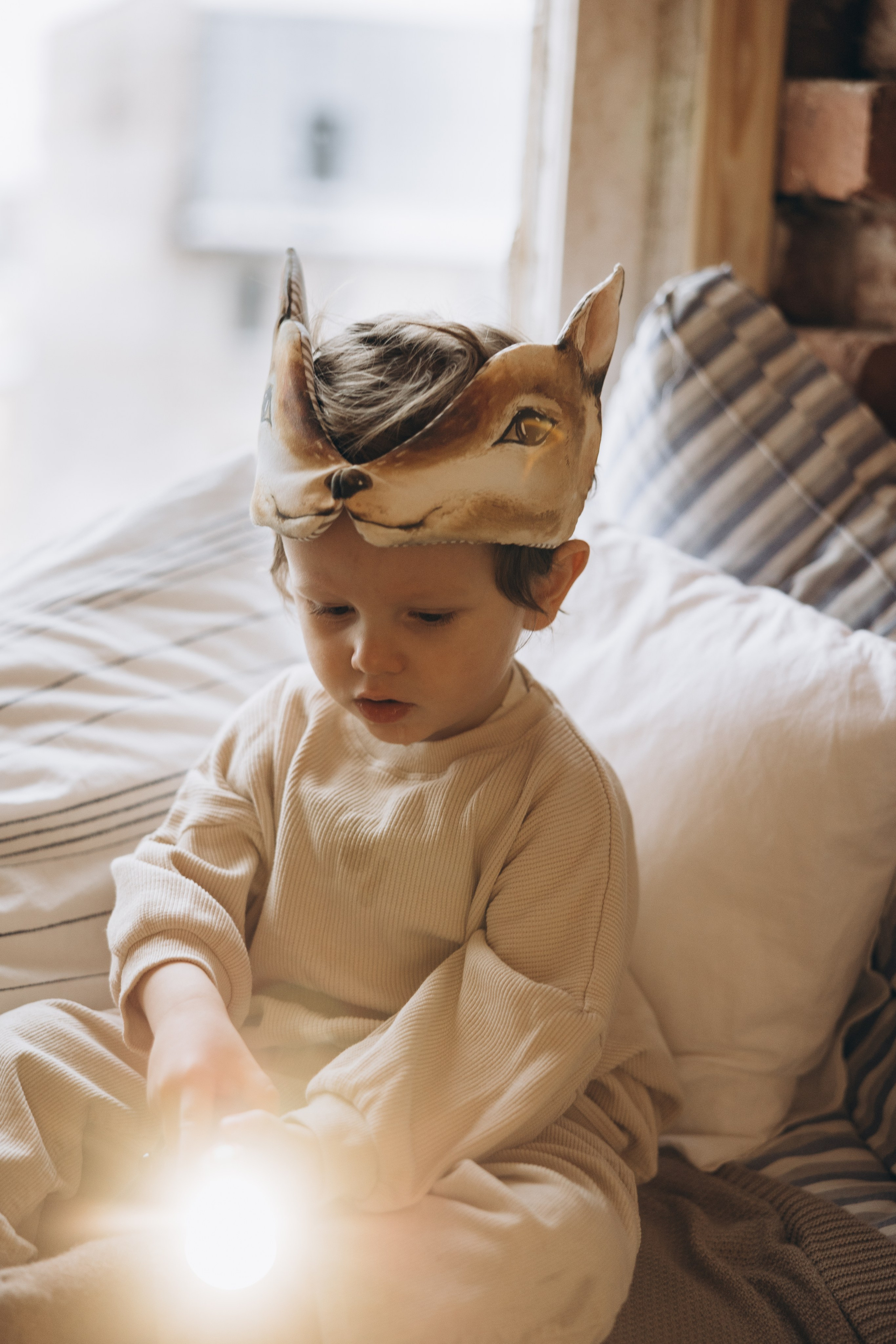 Анна, Саша и Маркус. Семейный фотограф в Москве Виктория Ястребинская