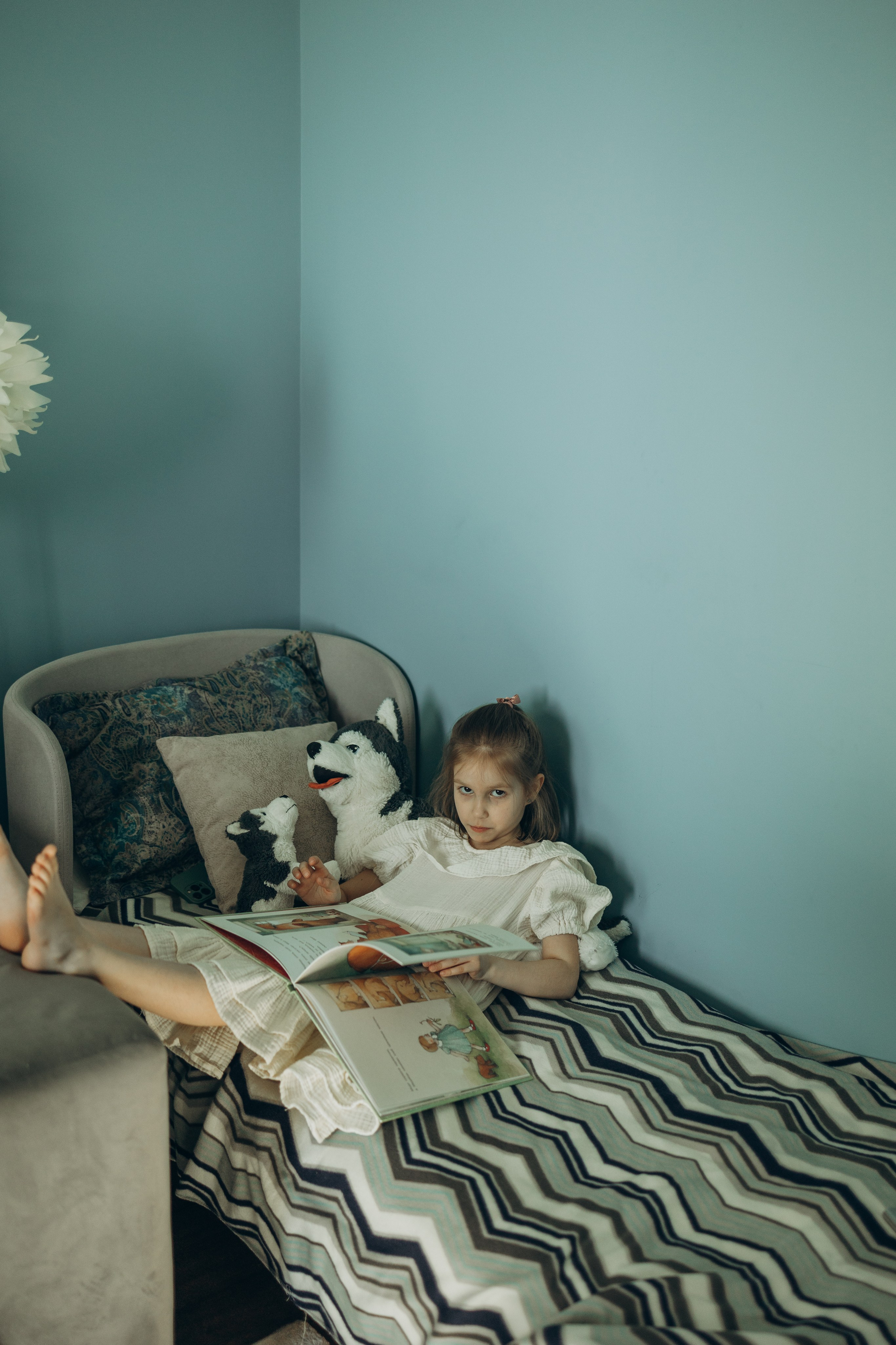 Три поколения. Семейный фотограф в Москве Виктория Ястребинская