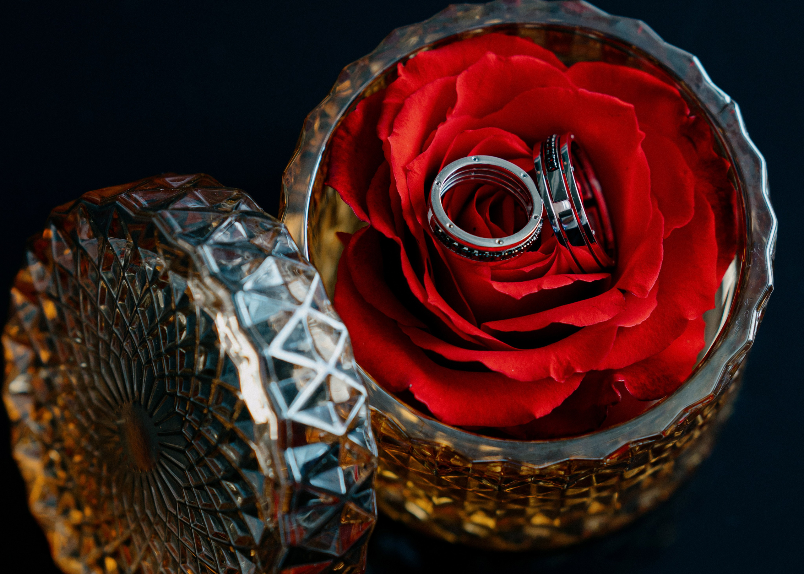 МАРИЯ И АЛЬБЕРТ. Свадебный и семейный фотограф Никита Корохов