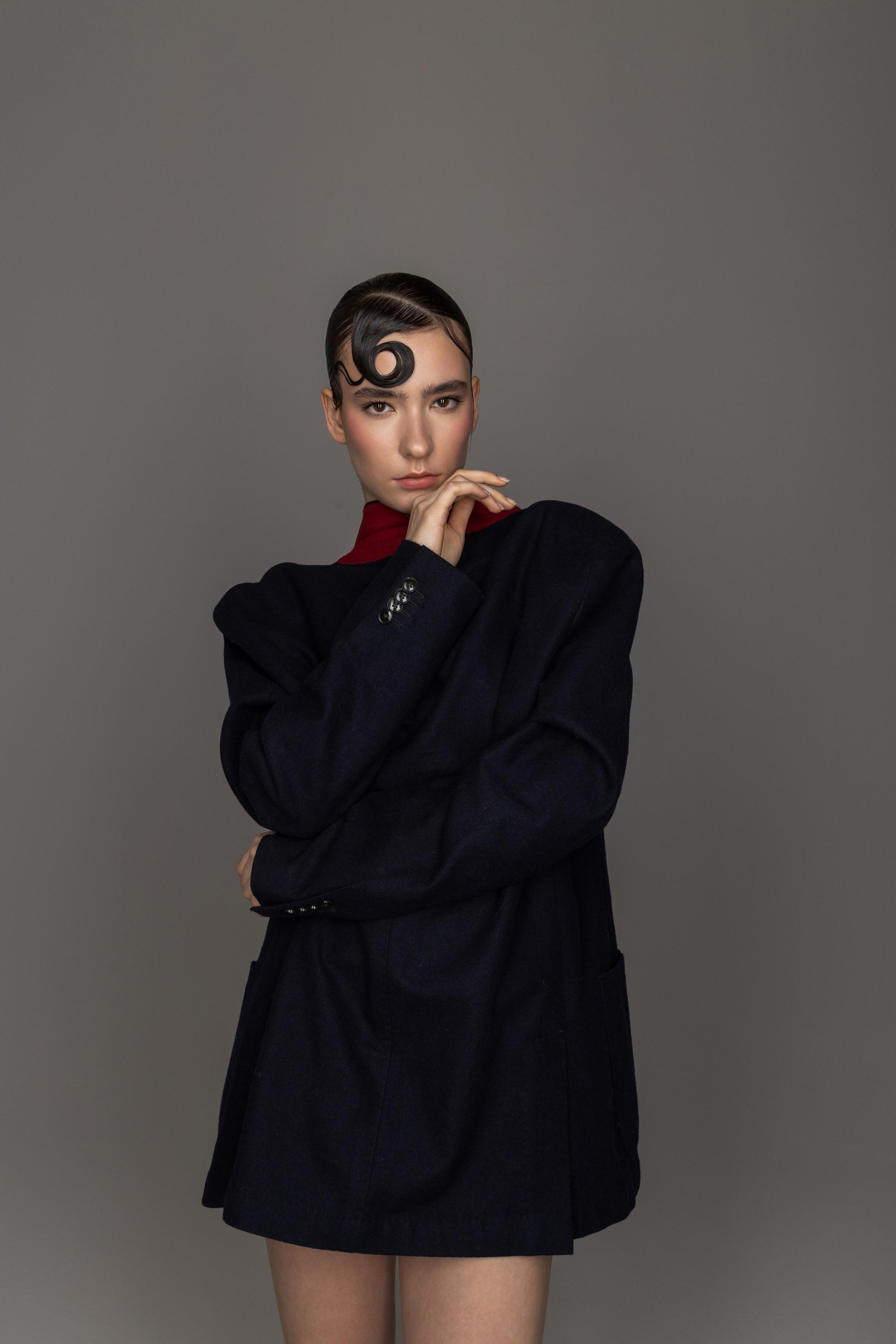 Эля. Марковкина КрисТина